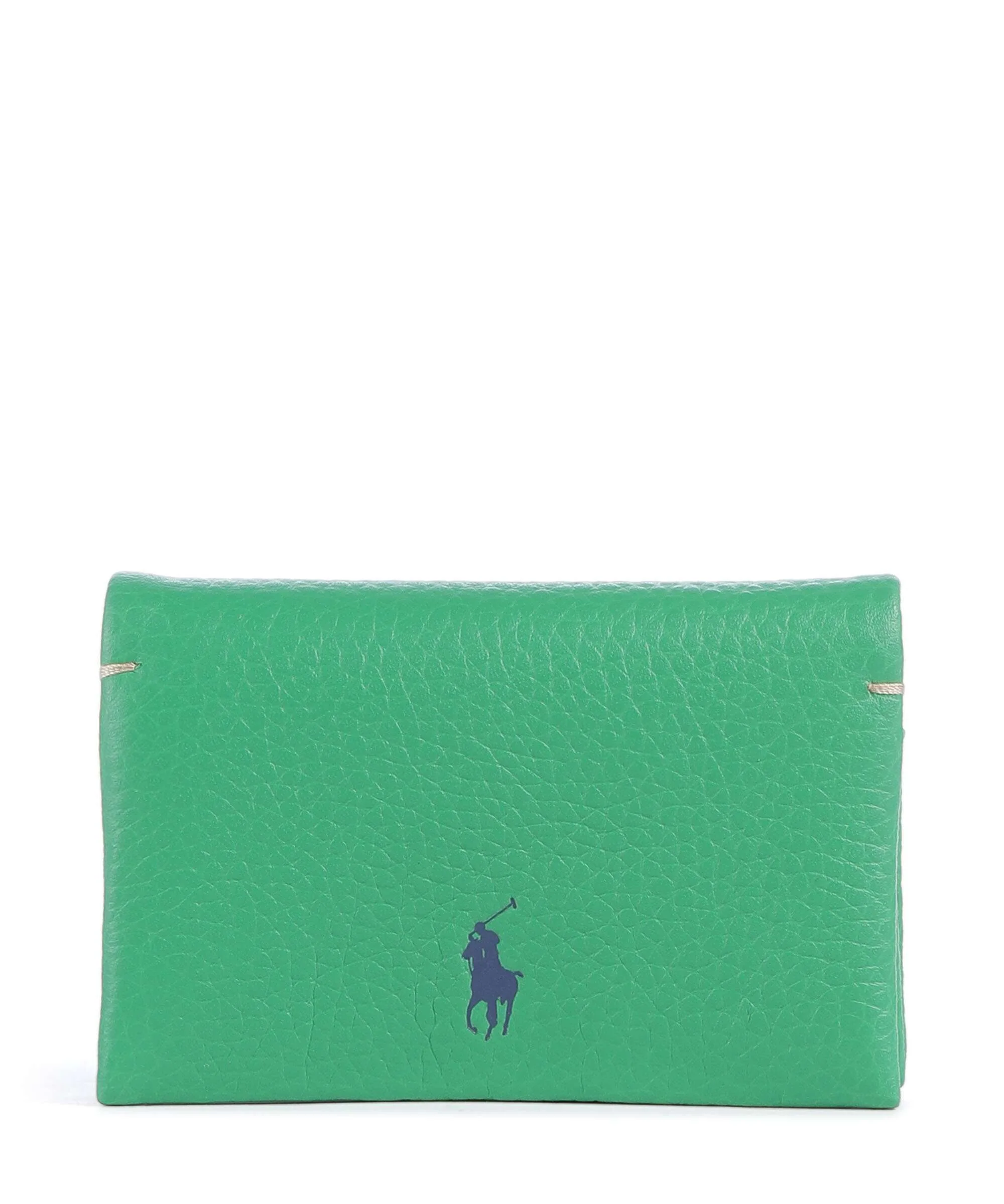 Polo Ralph Lauren Play Small Portemonnee parrot