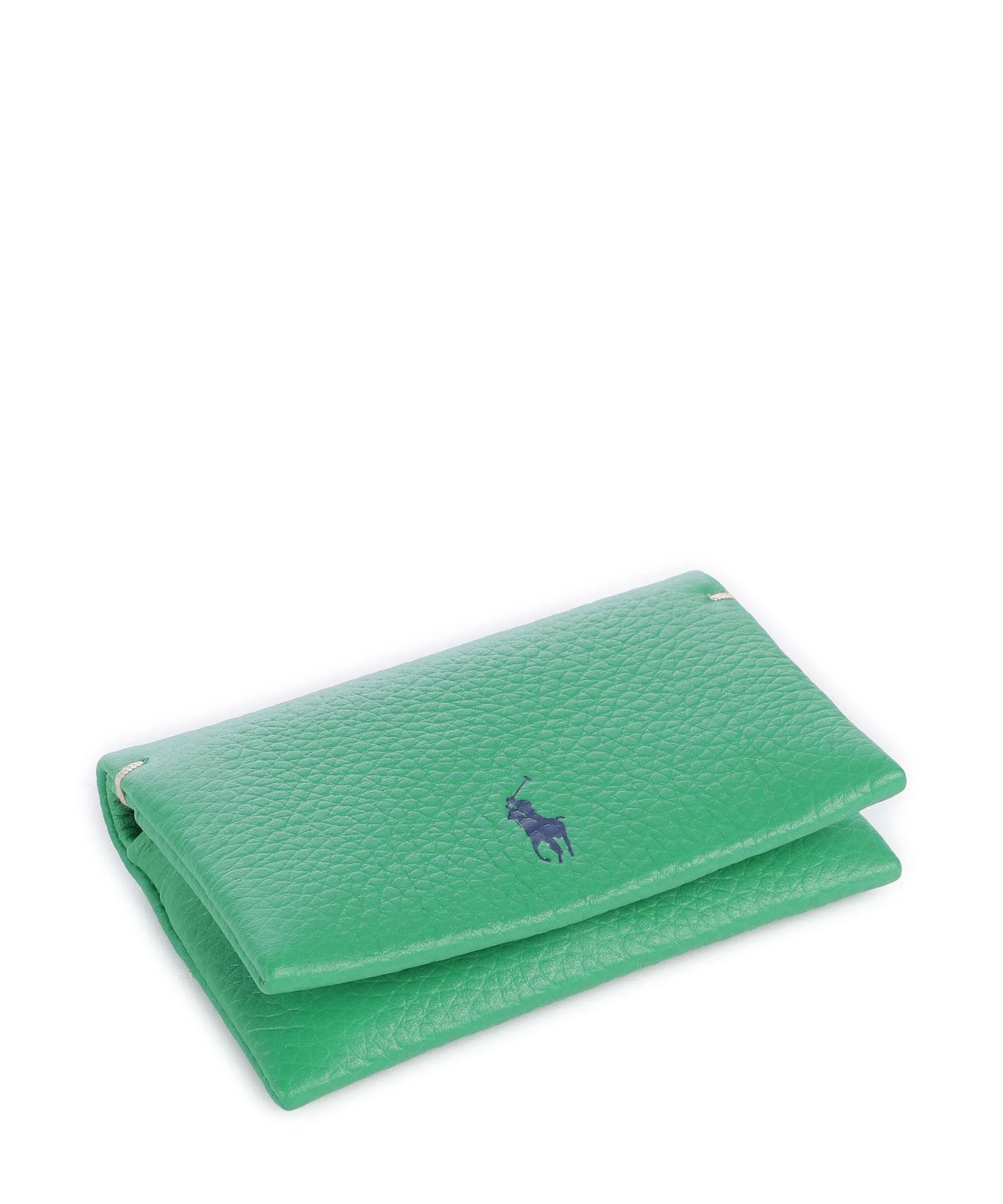 Polo Ralph Lauren Play Small Portemonnee parrot - Image 4