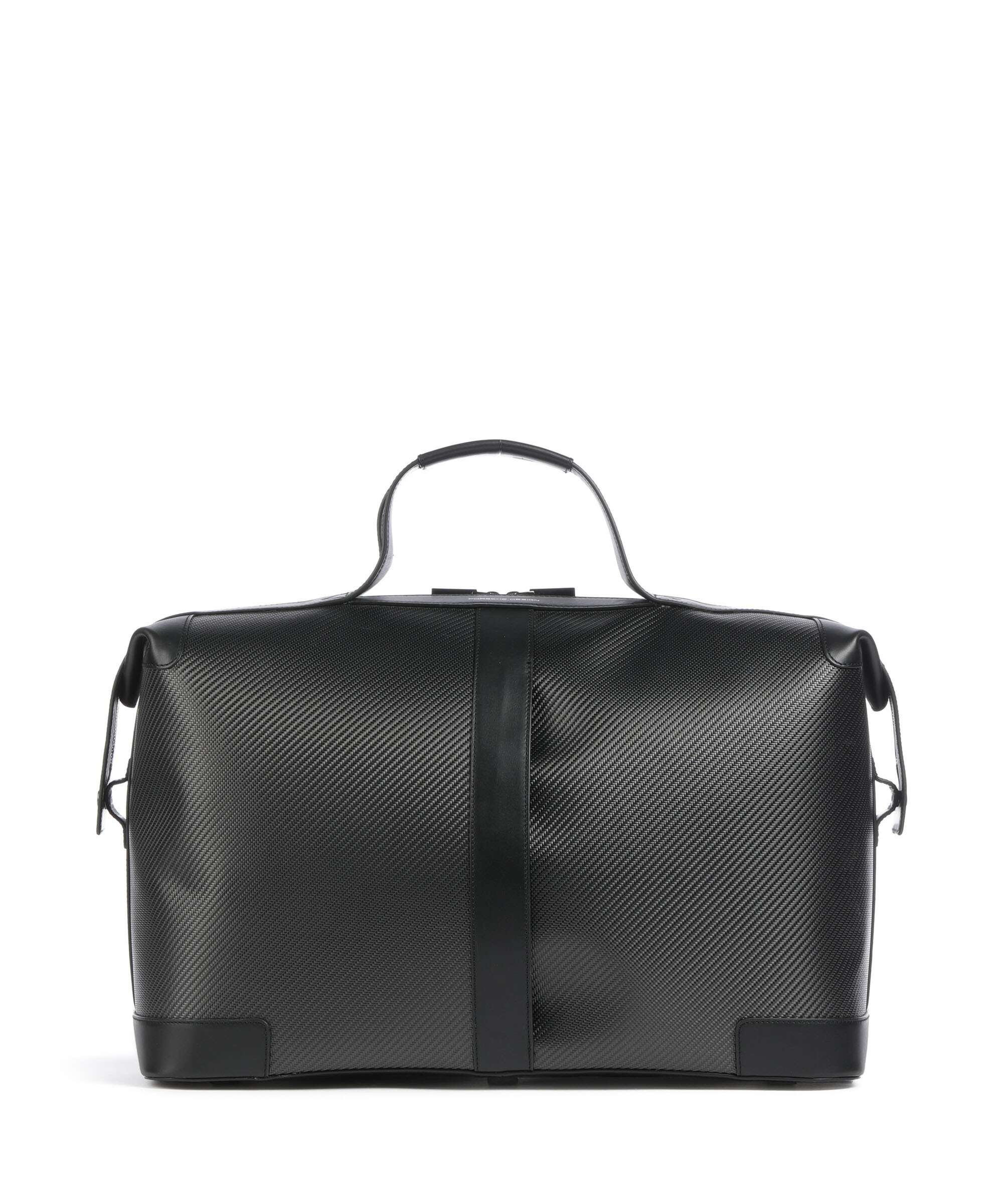 Porsche Design Carbon Weekendtas black