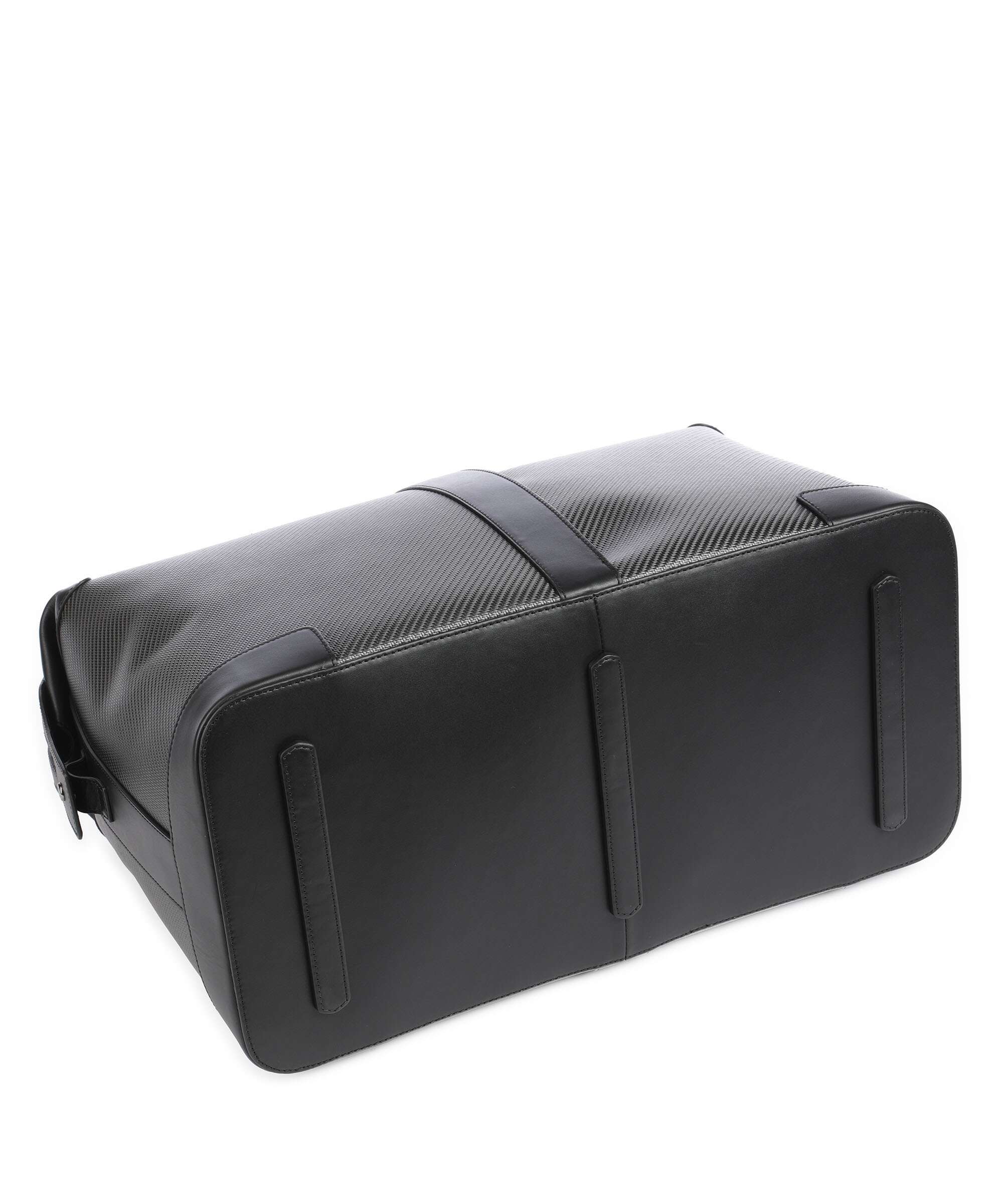 Porsche Design Carbon Weekendtas black - Image 4