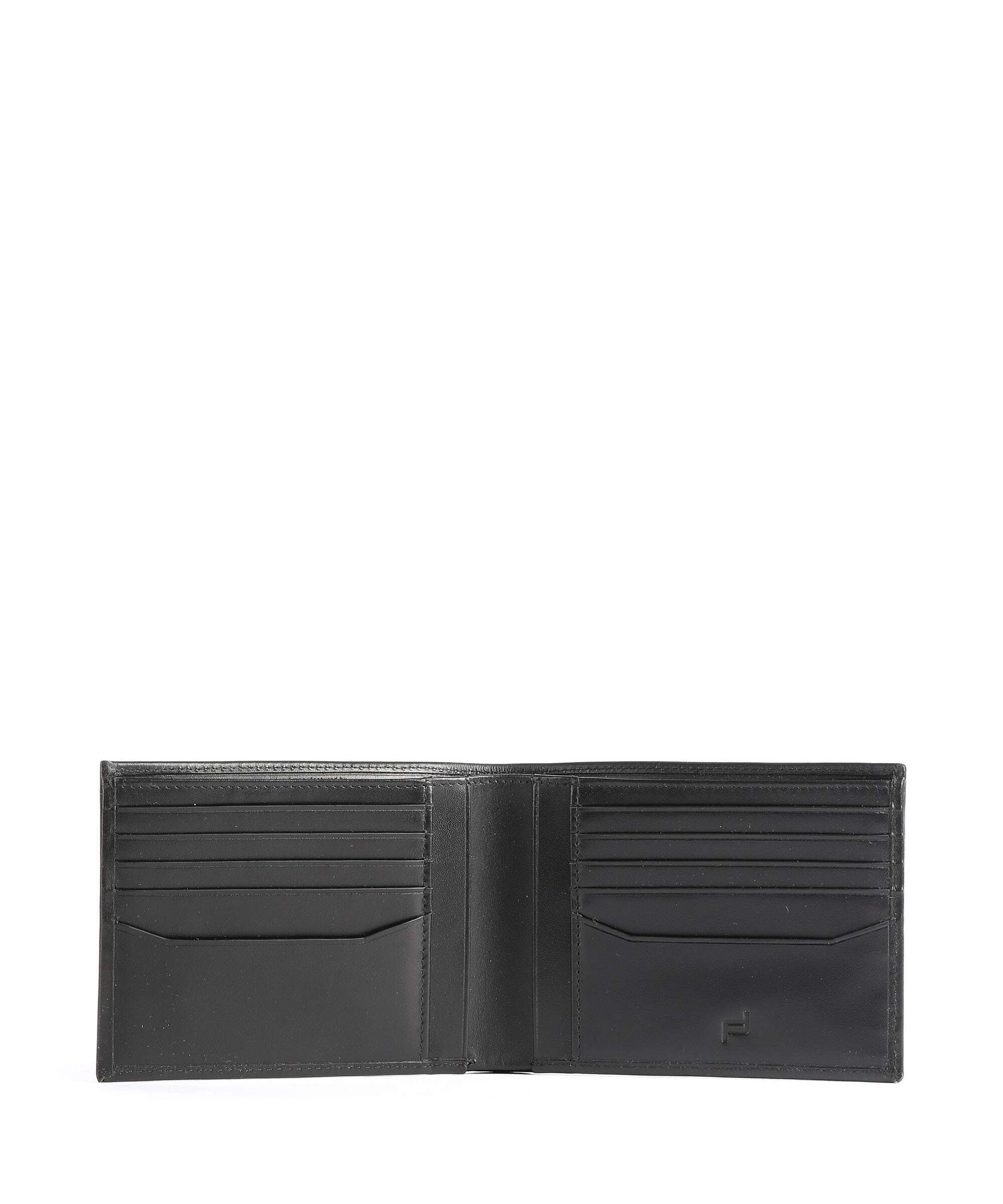Porsche Design Creditcardhouder black - Image 2