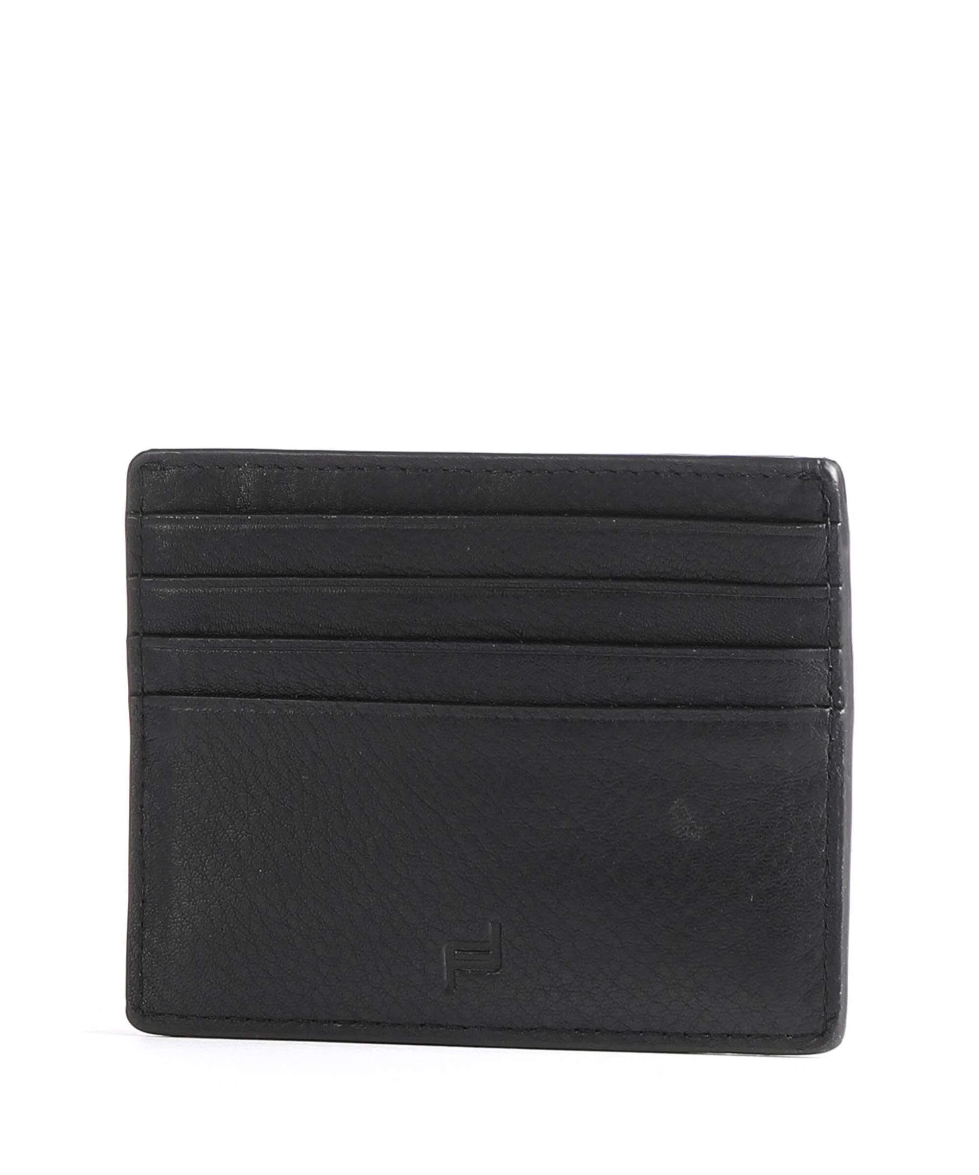 Porsche Design Creditcardhouder black - Image 2