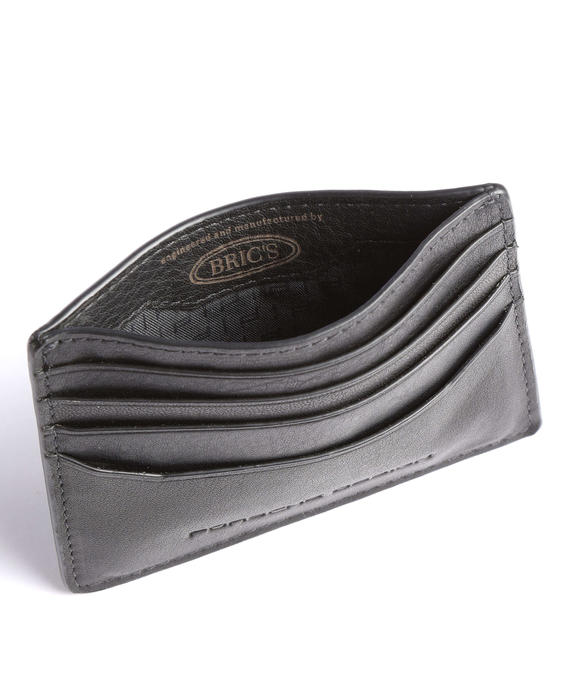 Porsche Design Creditcardhouder black - Image 3