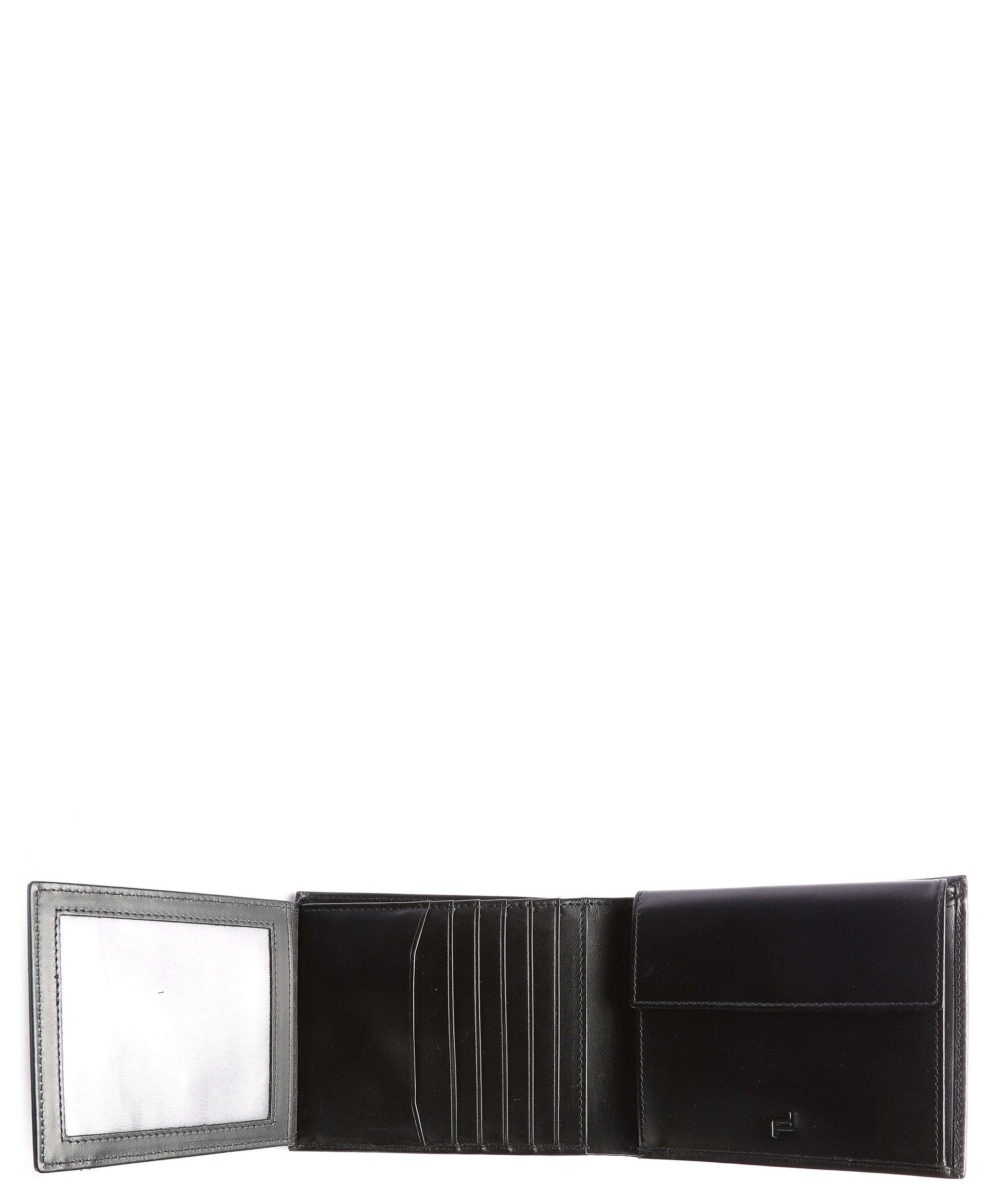 Porsche Design Portemonnee black - Image 3