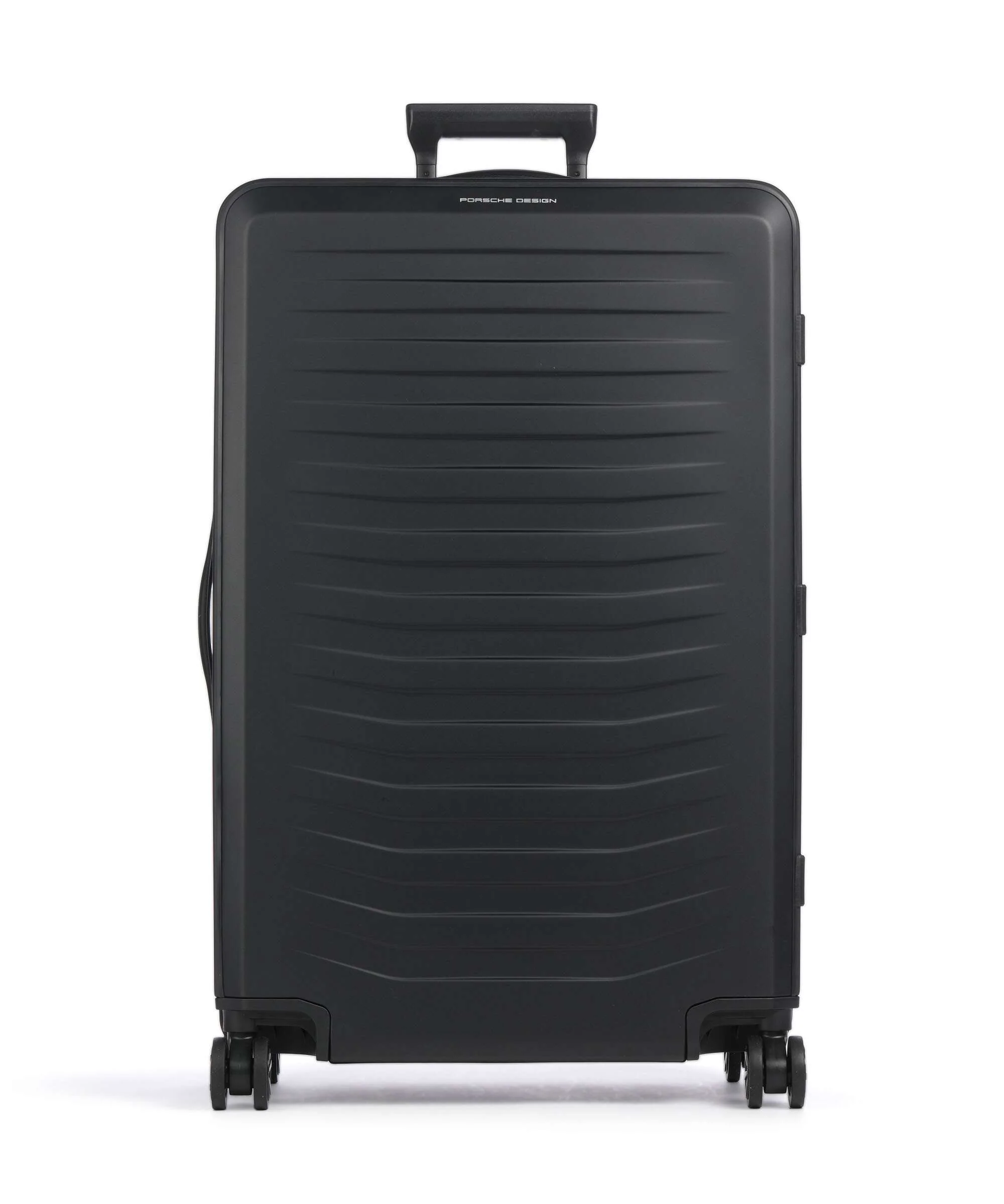 Porsche Design Roadster Aluminium Trolley (4 wielen) black