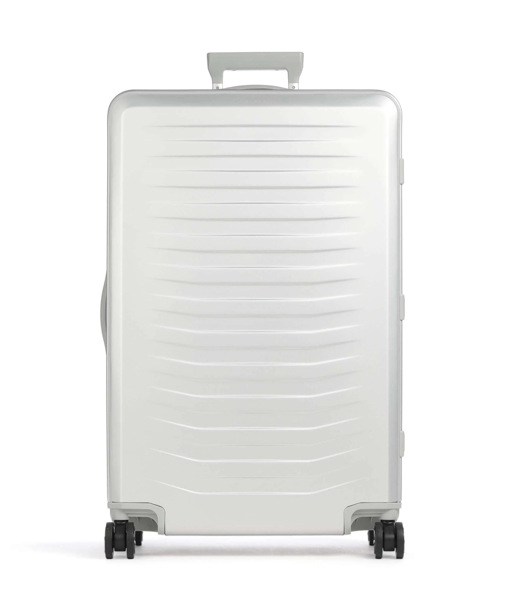 Porsche Design Roadster Aluminium Trolley (4 wielen) silver