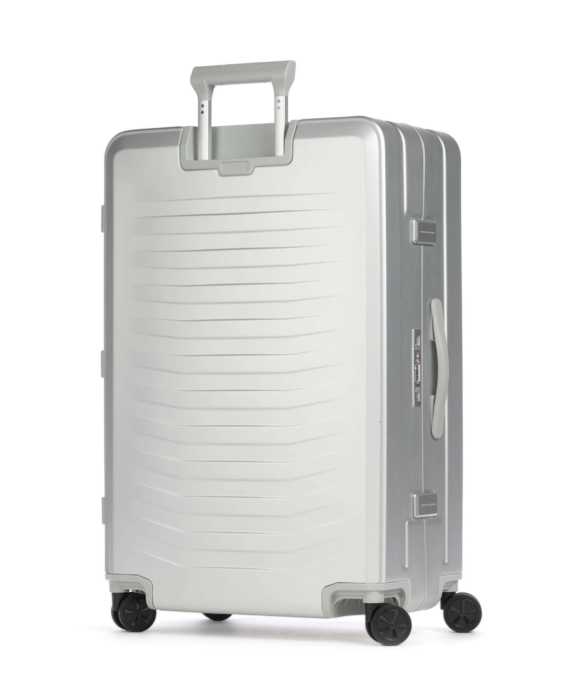Porsche Design Roadster Aluminium Trolley (4 wielen) silver - Image 2