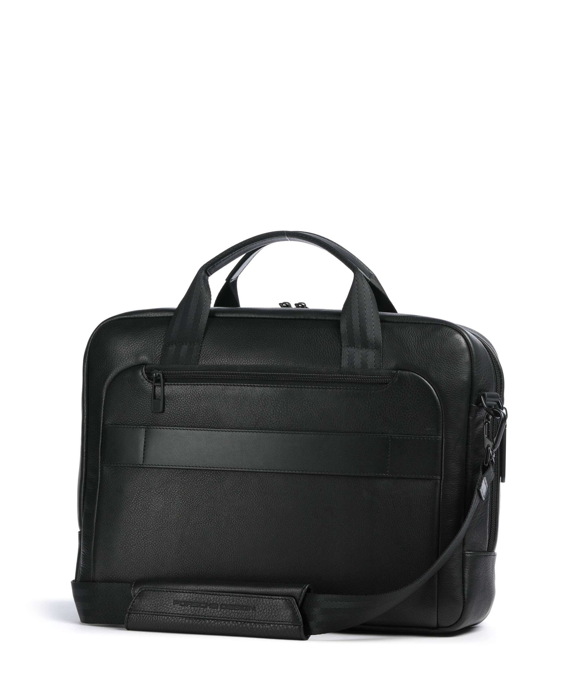 Porsche Design Roadster Evo Aktetas black - Image 2