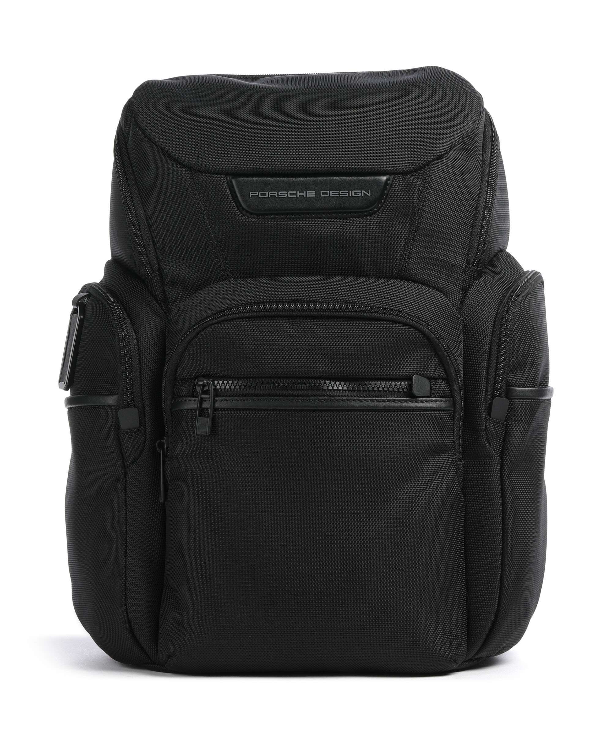 Porsche Design Roadster Evo M Top Rugzak black