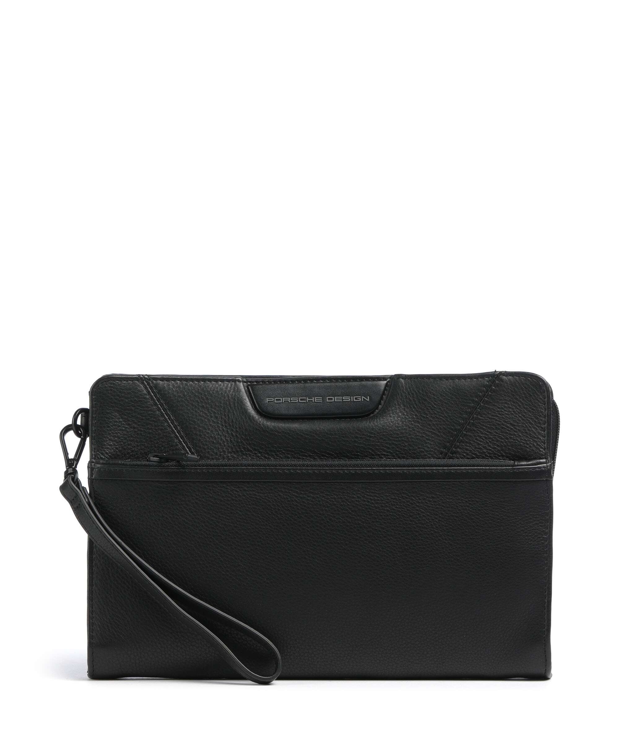 Porsche Design Roadster Evo Polstasje black
