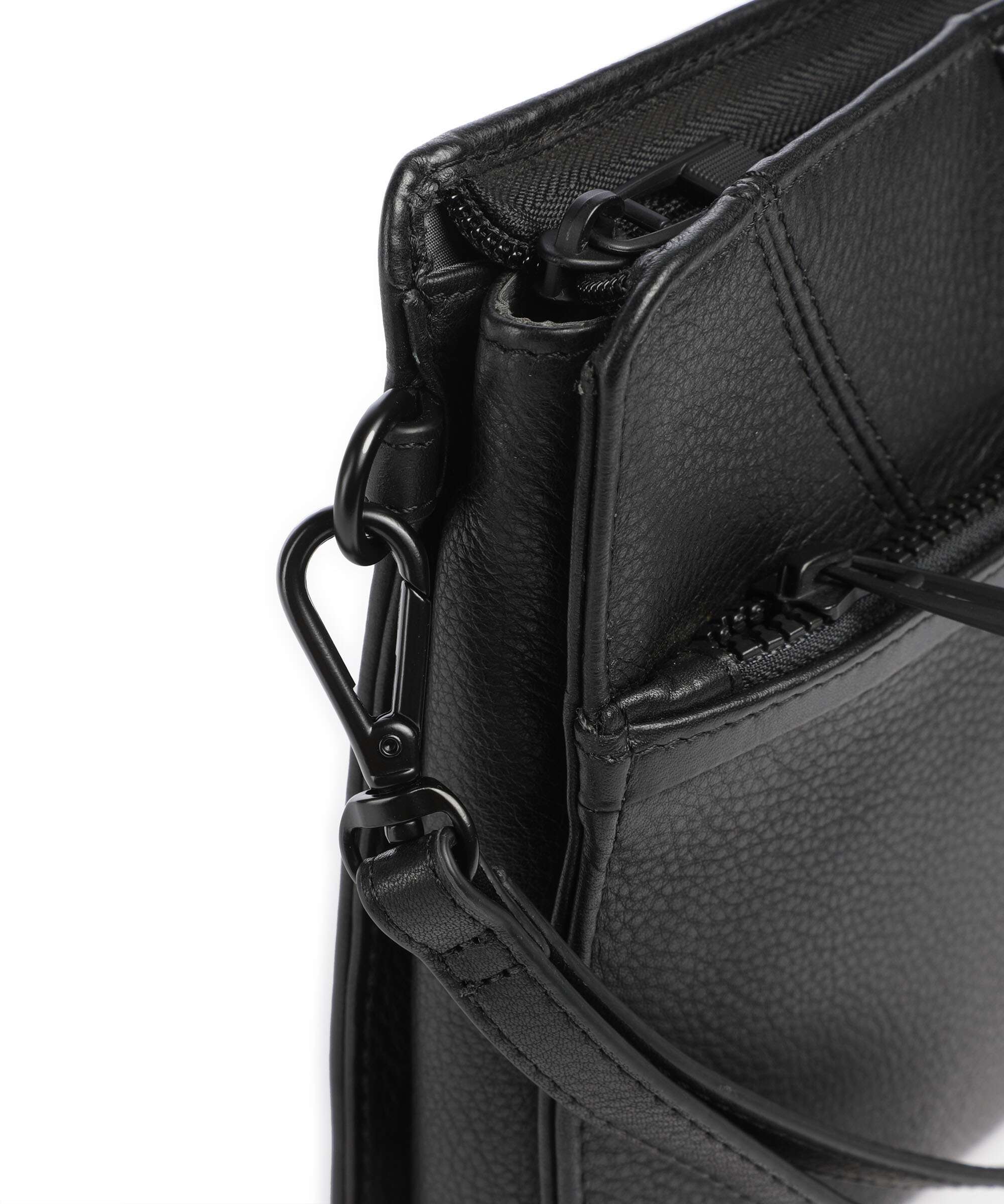 Porsche Design Roadster Evo Polstasje black - Image 3
