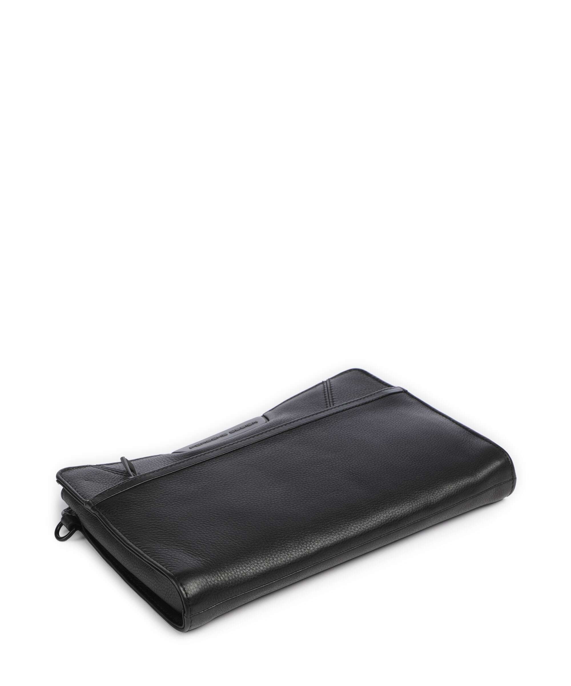 Porsche Design Roadster Evo Polstasje black - Image 4