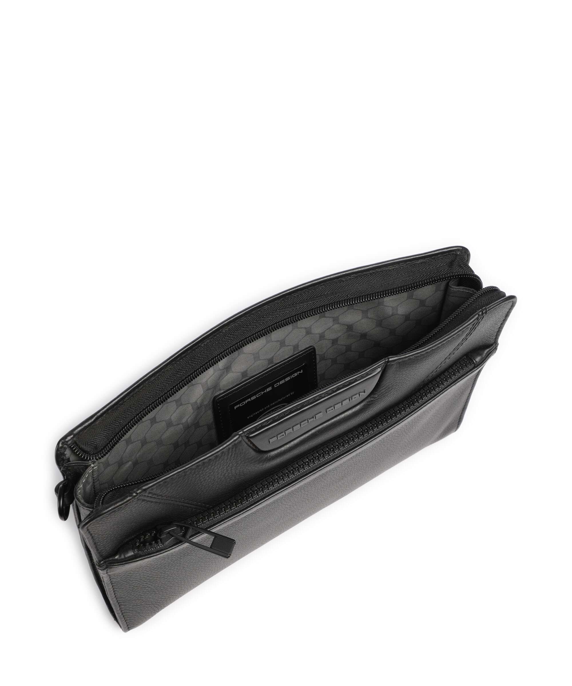 Porsche Design Roadster Evo Polstasje black - Image 5