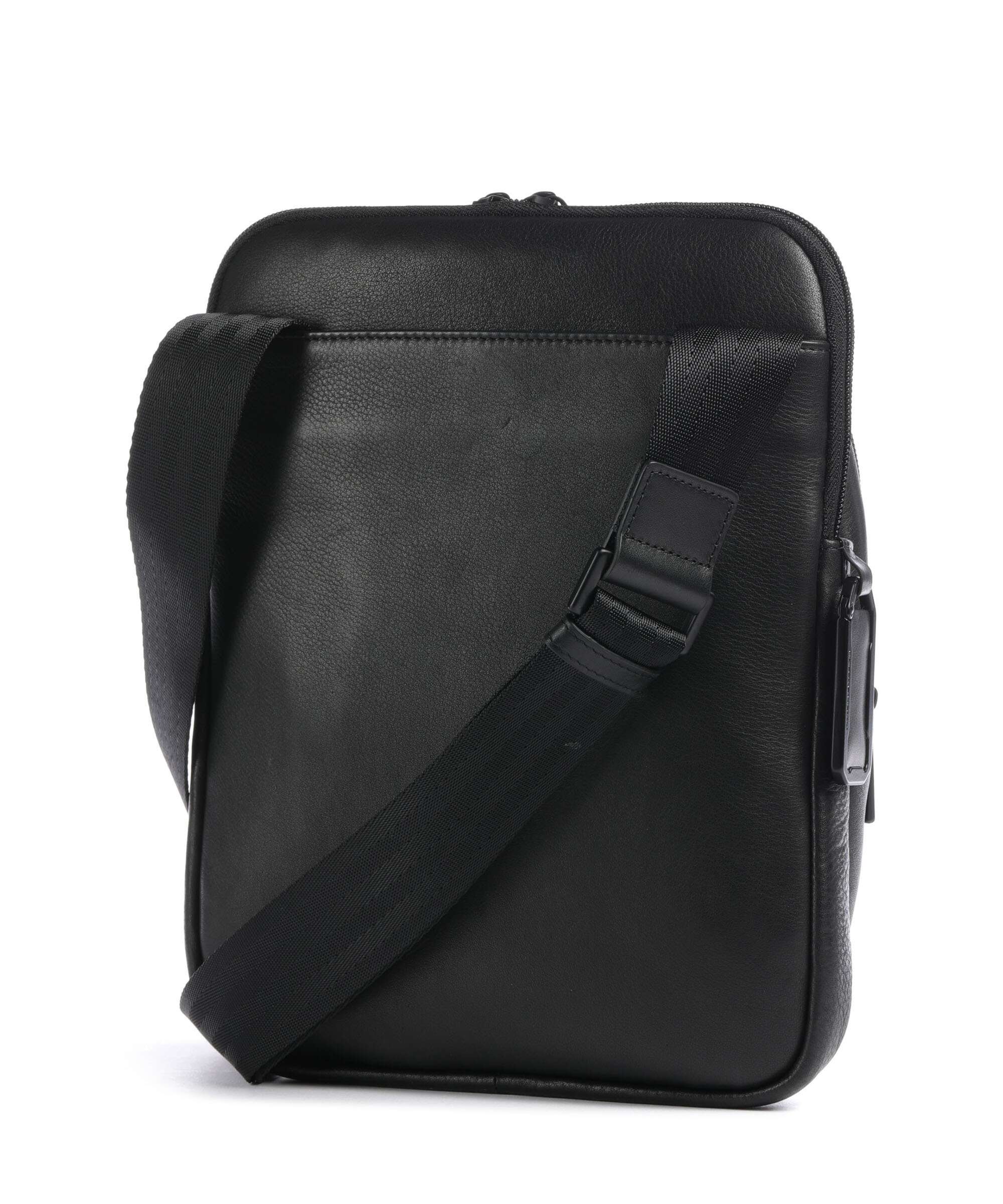 Porsche Design Roadster Evo S Crossbody tas black - Image 2