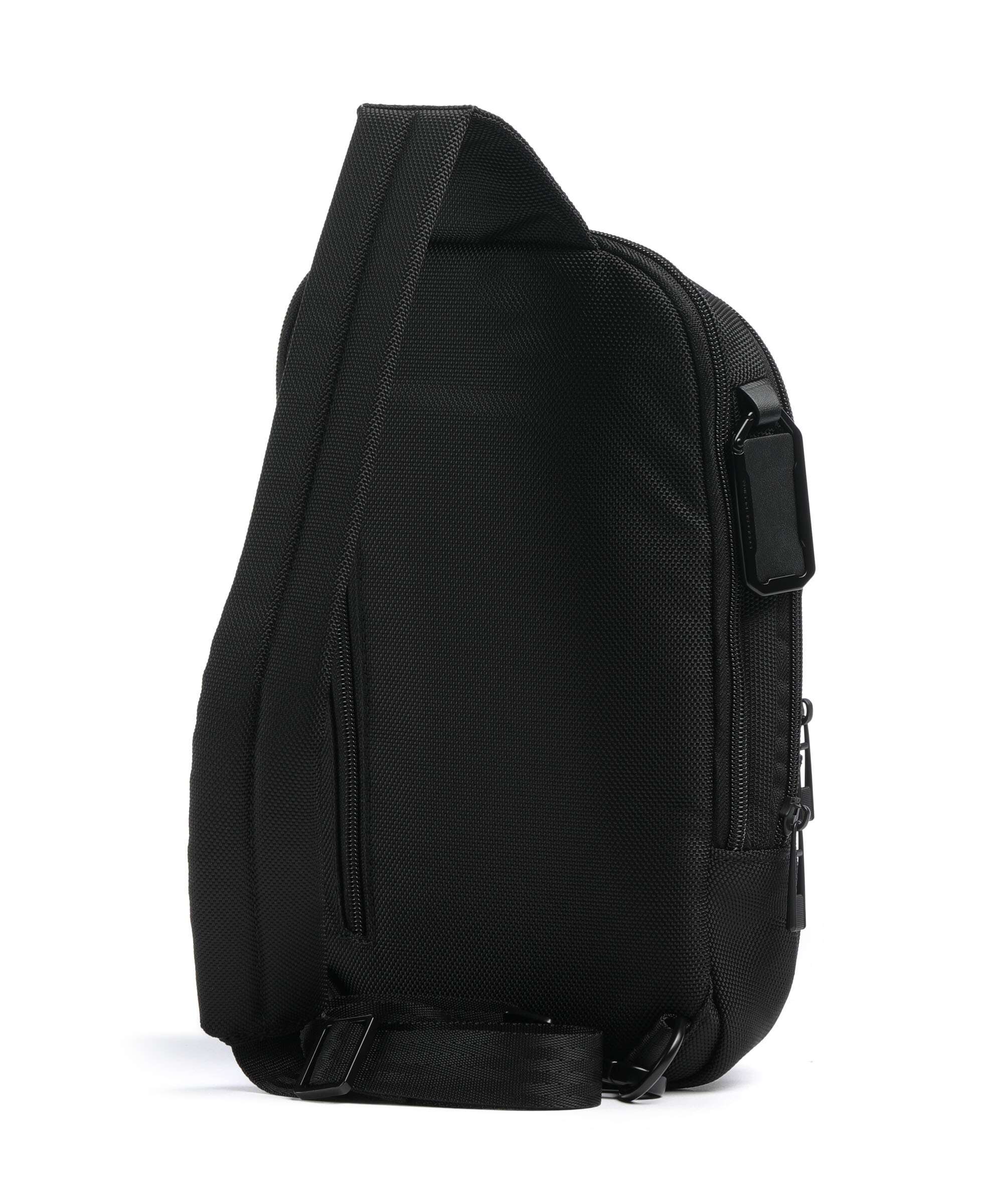 Porsche Design Roadster Evo S Sling rugzak black - Image 2