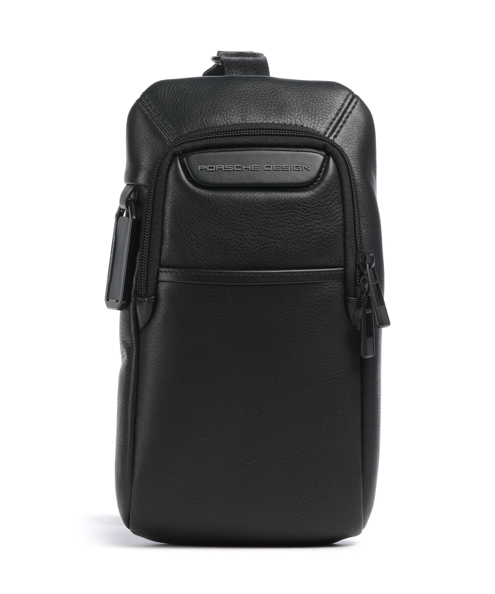 Porsche Design Roadster Evo Sling rugzak black