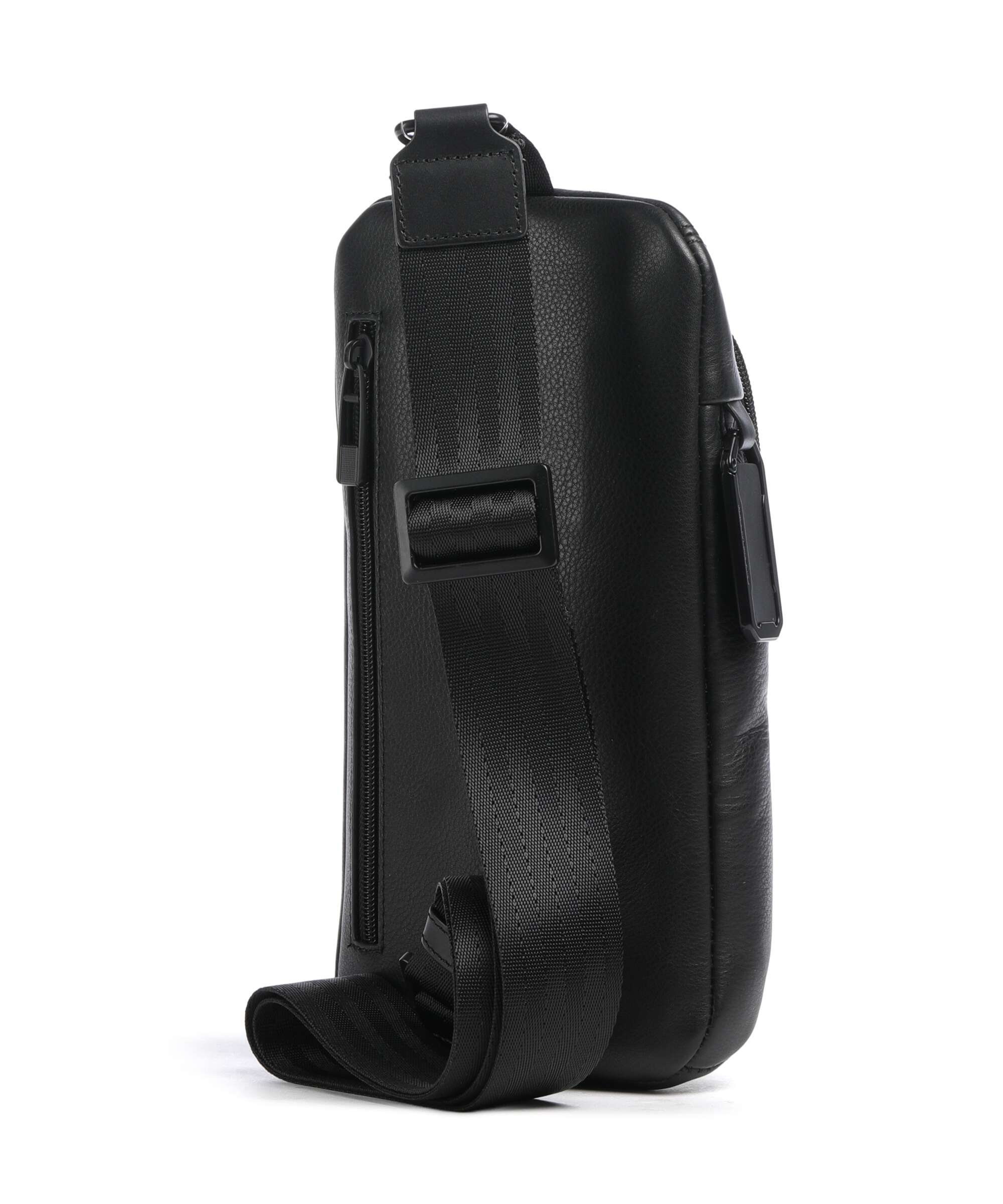 Porsche Design Roadster Evo Sling rugzak black - Image 2