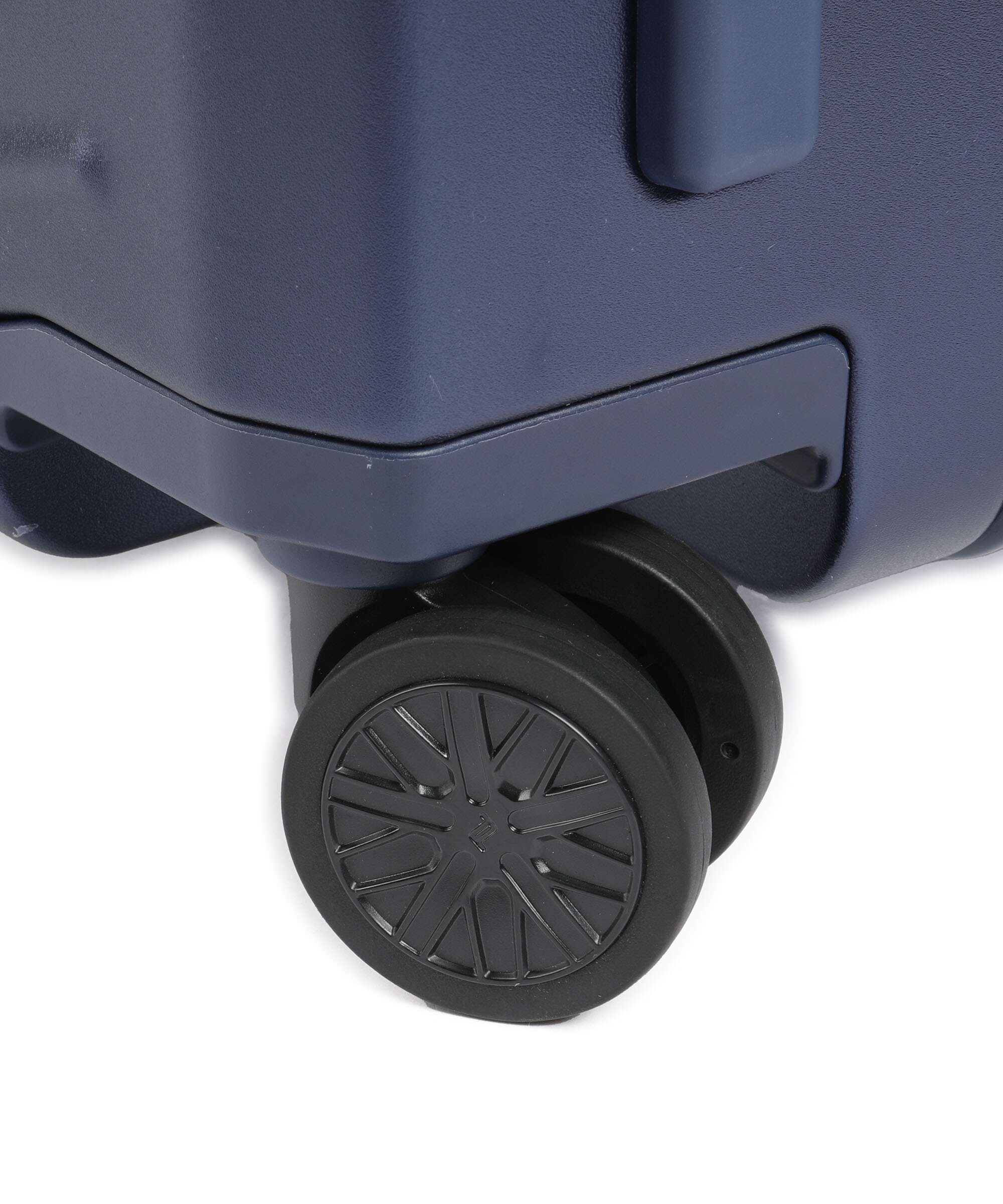 Porsche Design Roadster HC Trolley (4 wielen) dark blue - Image 5