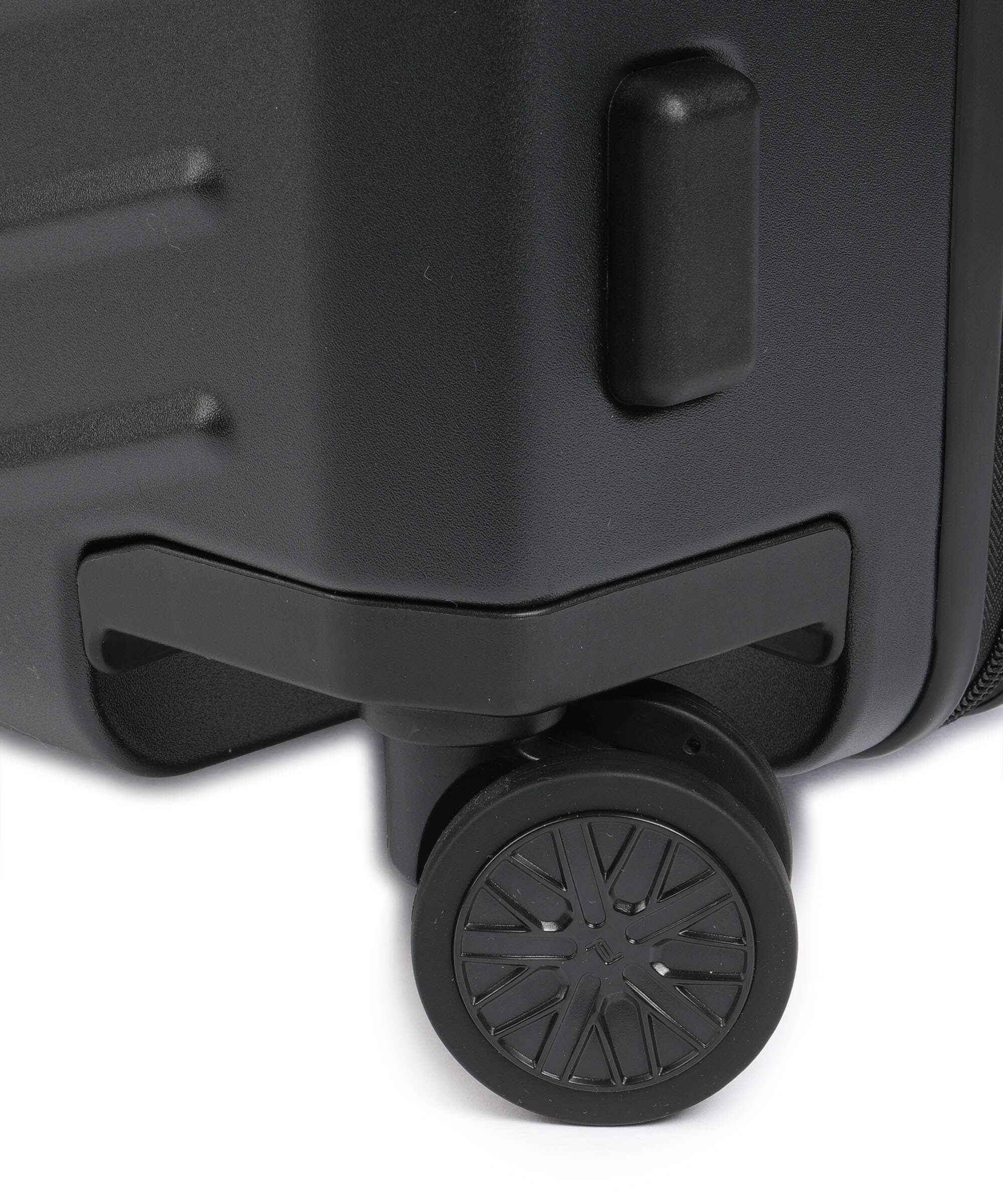 Porsche Design Roadster HC Trolley (4 wielen) black - Image 4