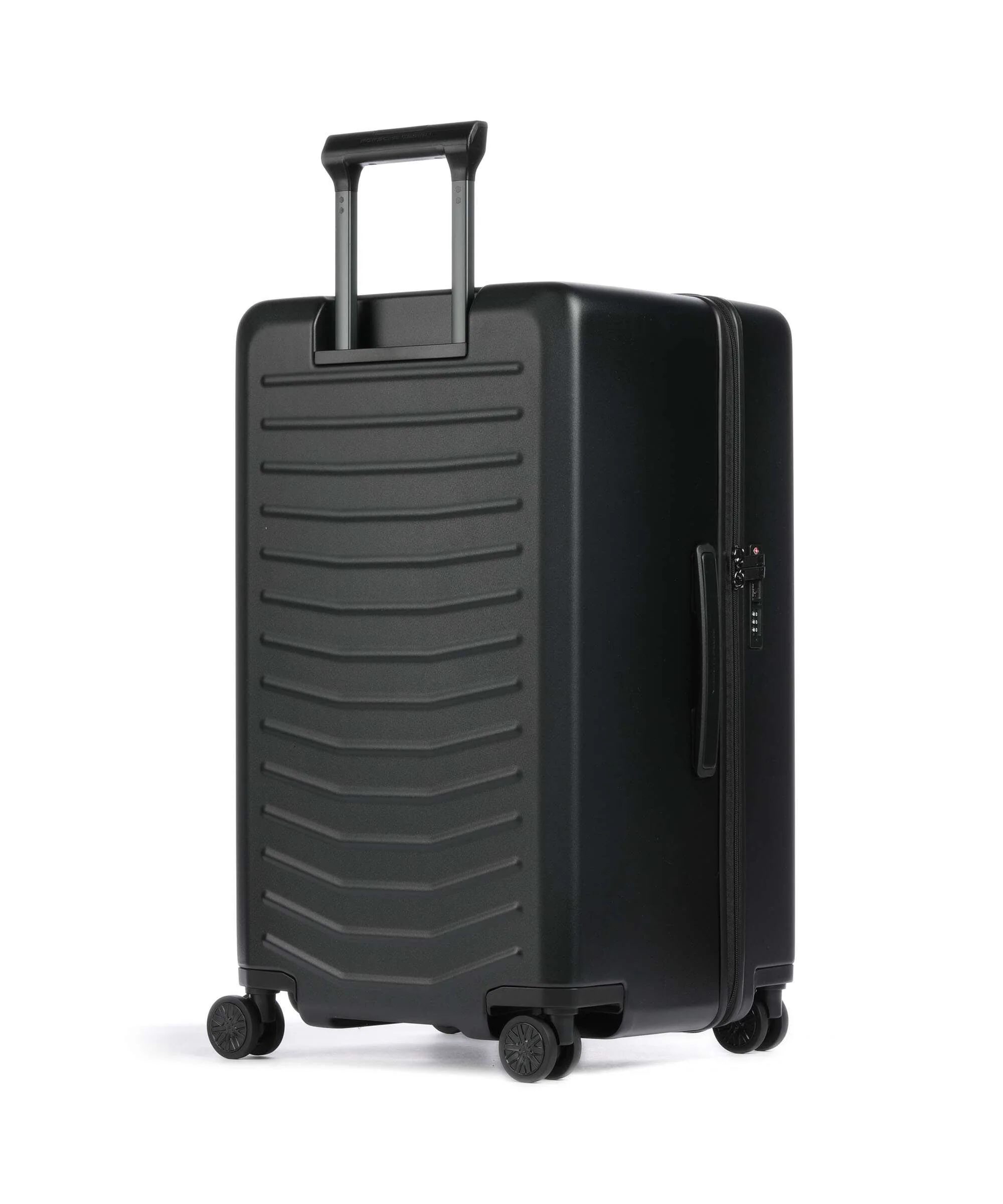 Porsche Design Roadster HC Trolley (4 wielen) black - Image 2