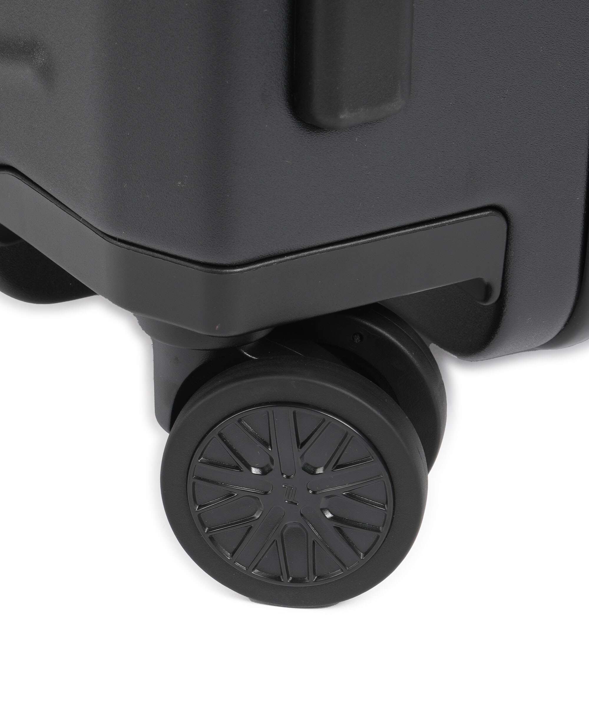 Porsche Design Roadster HC Trolley (4 wielen) black - Image 4