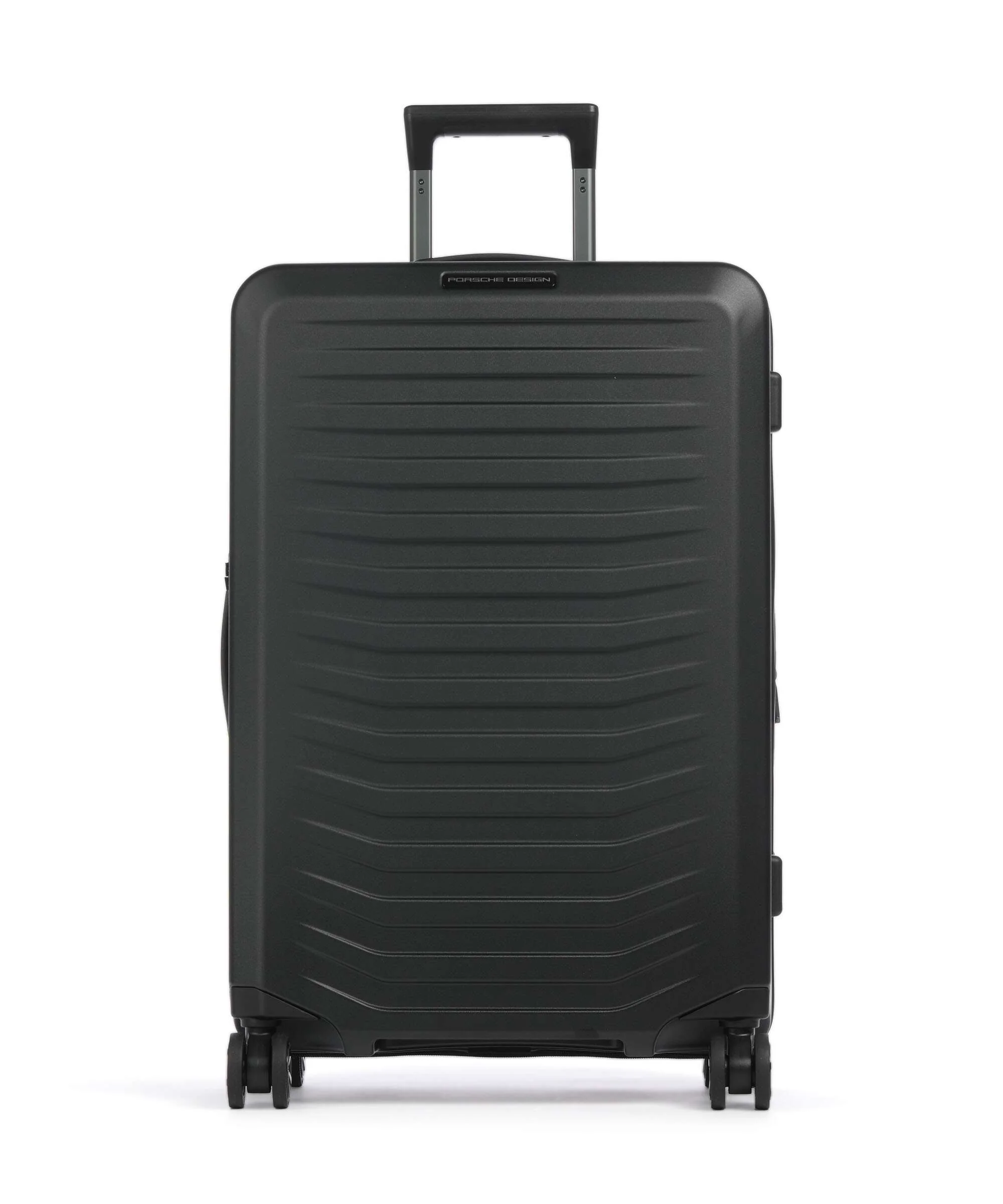 Porsche Design Roadster HC Trolley (4 wielen) matt black