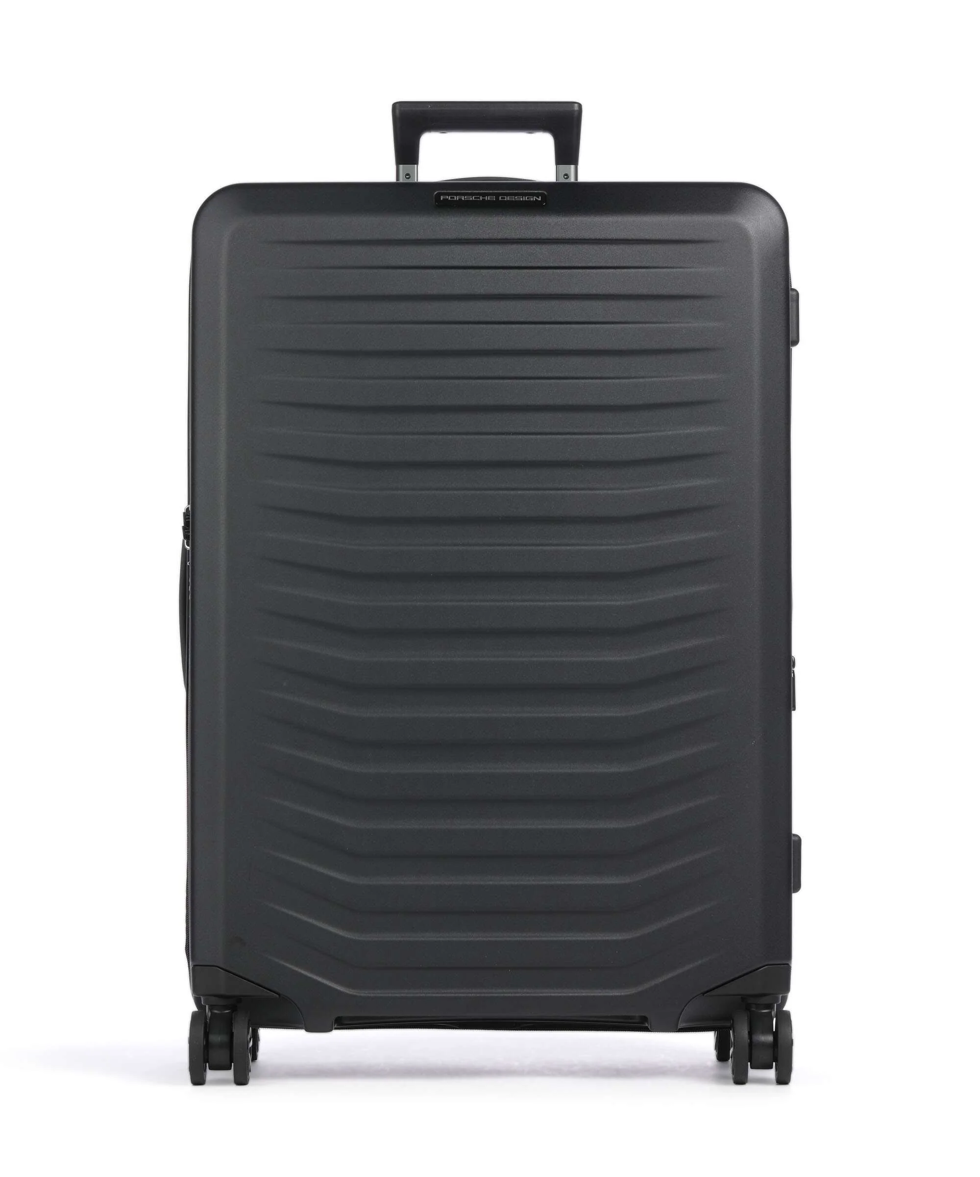 Porsche Design Roadster HC Trolley (4 wielen) matt black