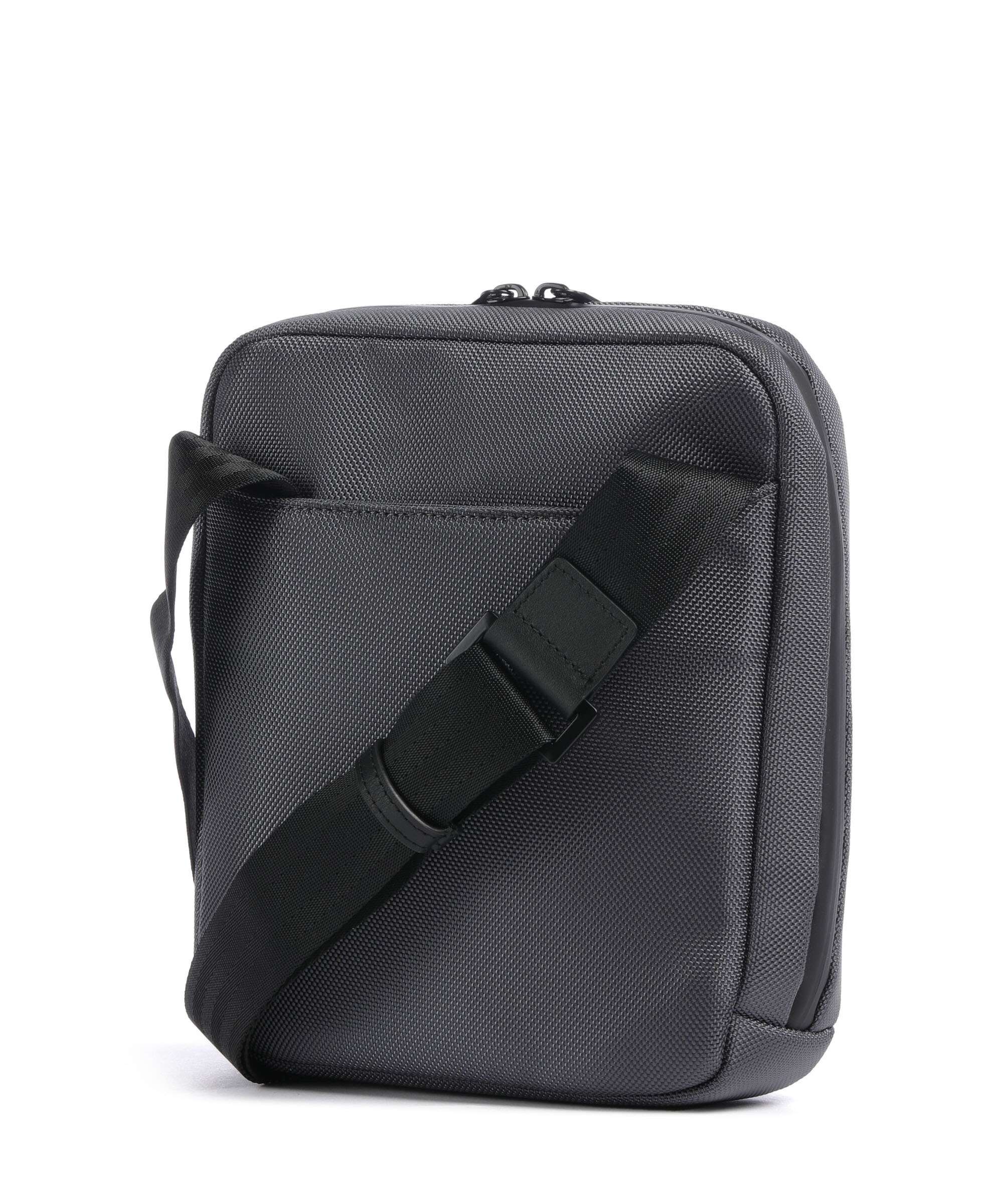 Porsche Design Roadster Pro Crossbody tas anthracite - Image 2
