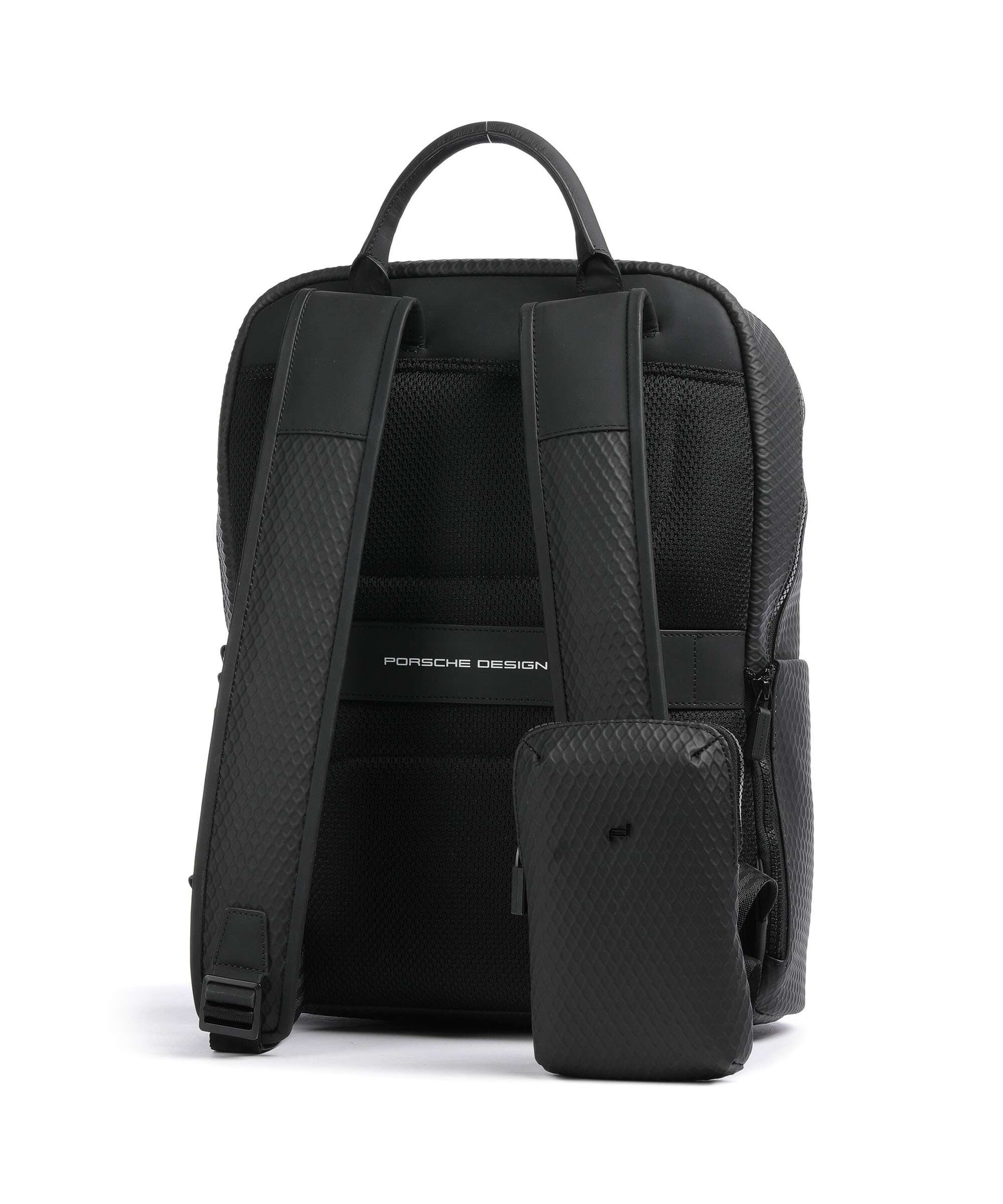 Porsche Design Roadster Pro Rugzak black - Image 2