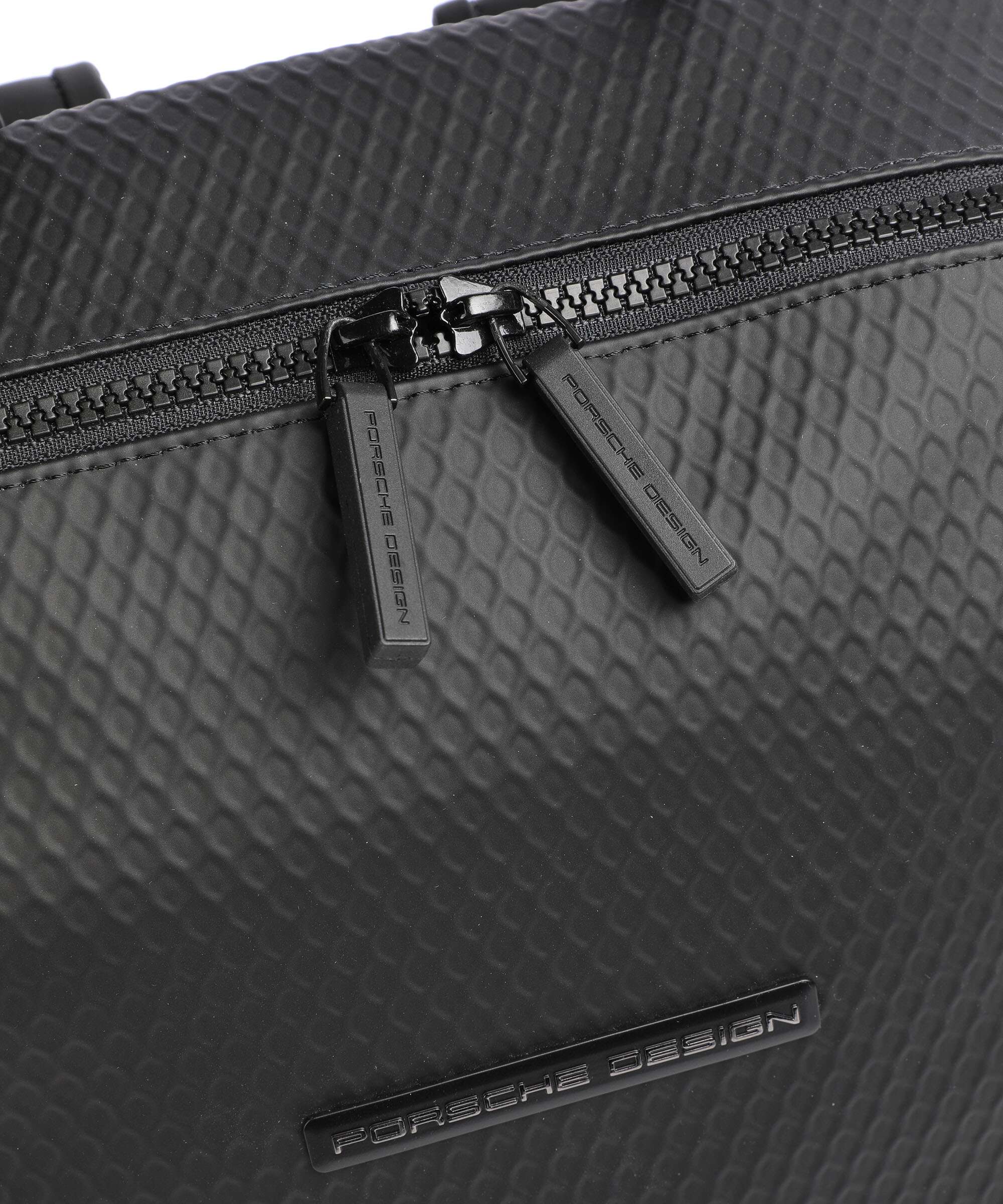 Porsche Design Roadster Pro Rugzak black - Image 5