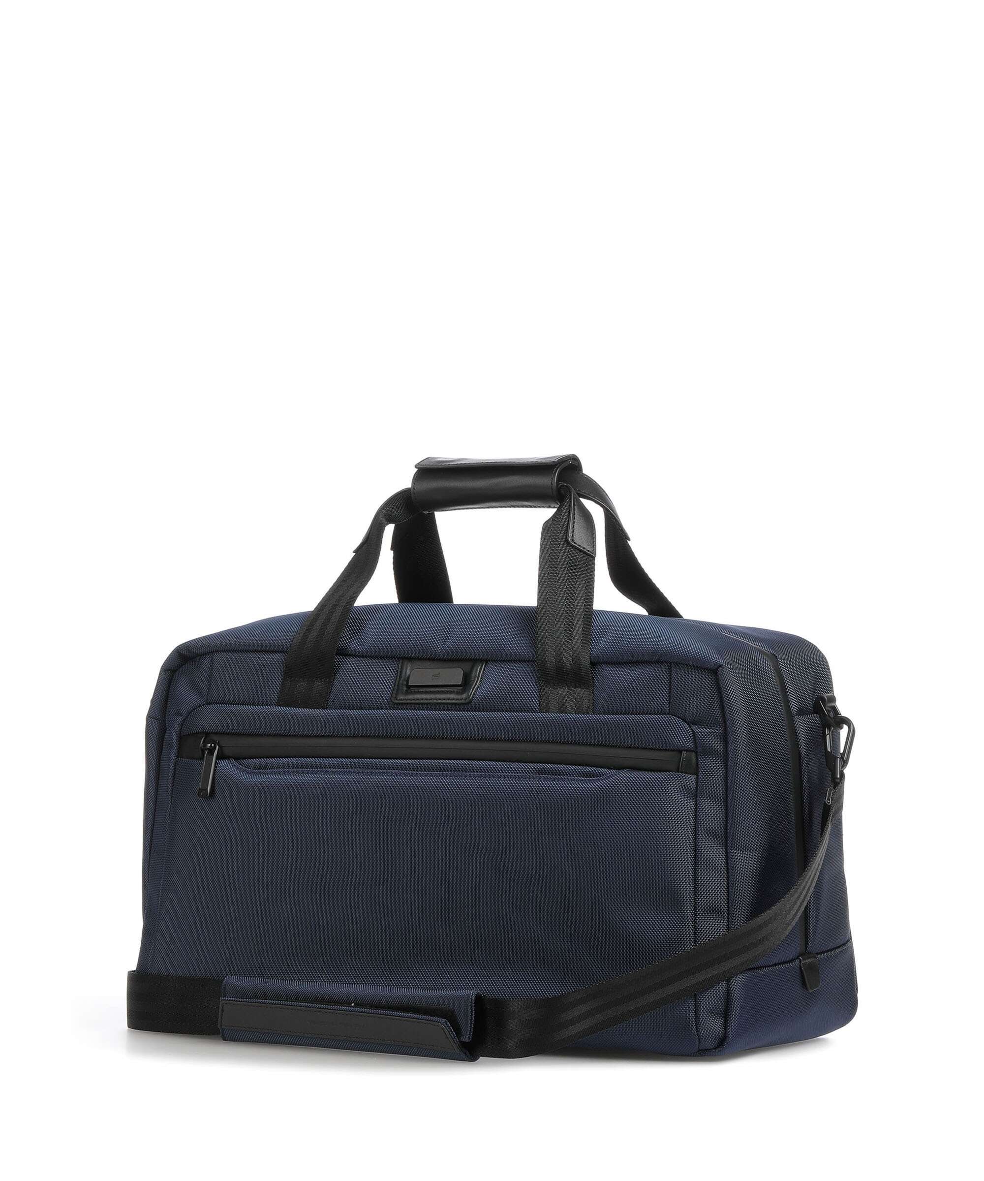 Porsche Design Roadster Pro Weekendtas blue - Image 2