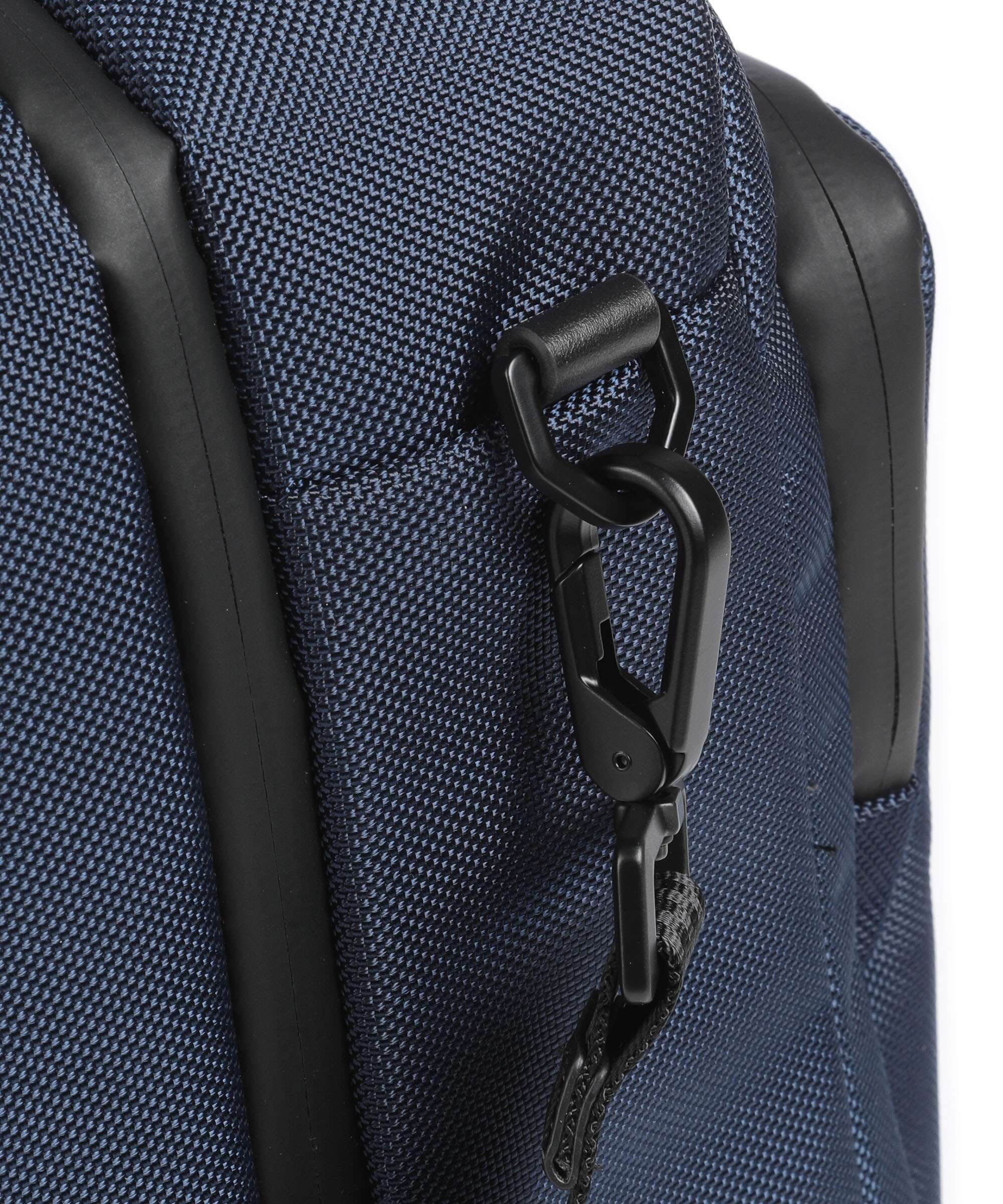 Porsche Design Roadster Pro Weekendtas blue - Image 3