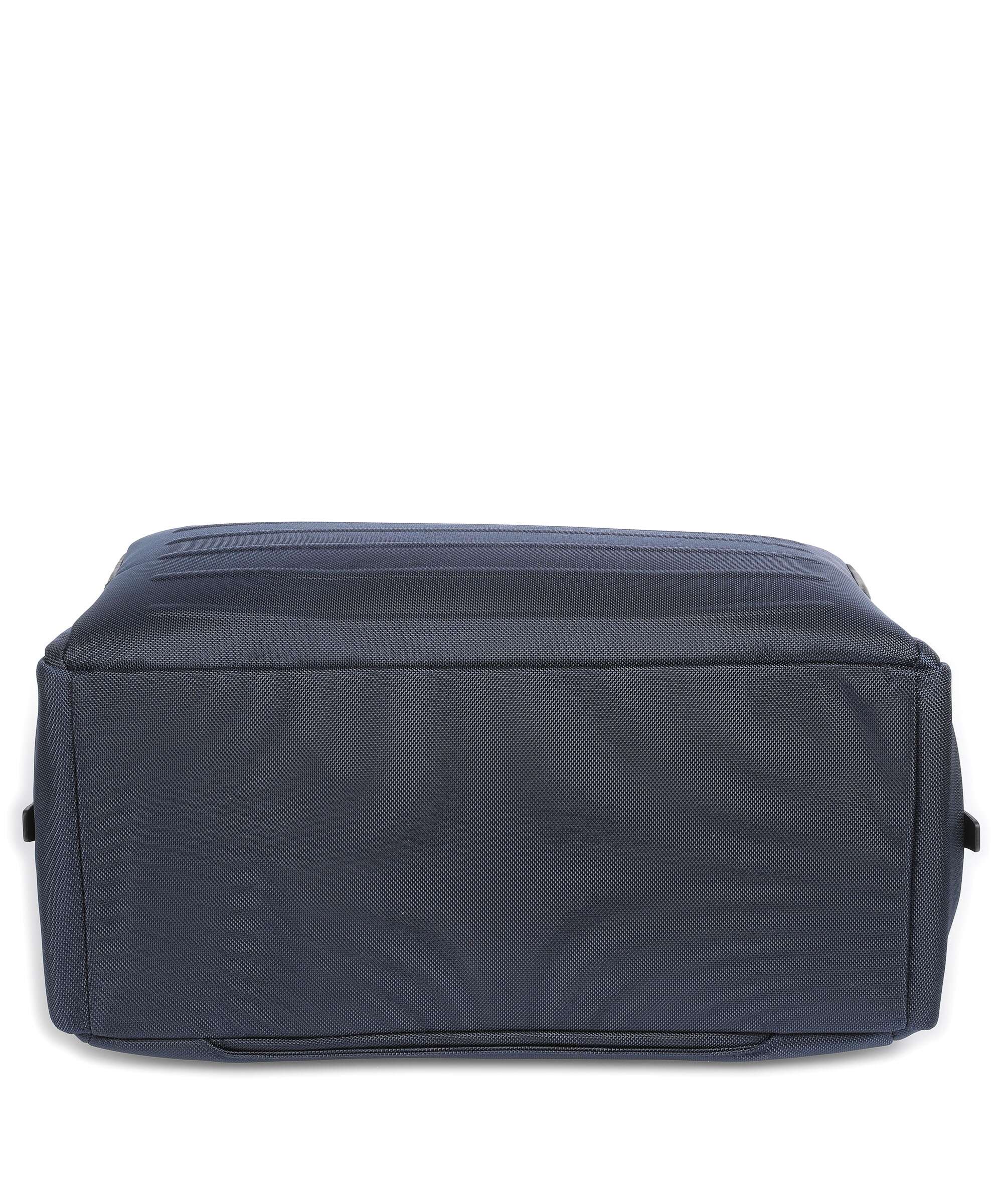 Porsche Design Roadster Pro Weekendtas blue - Image 4