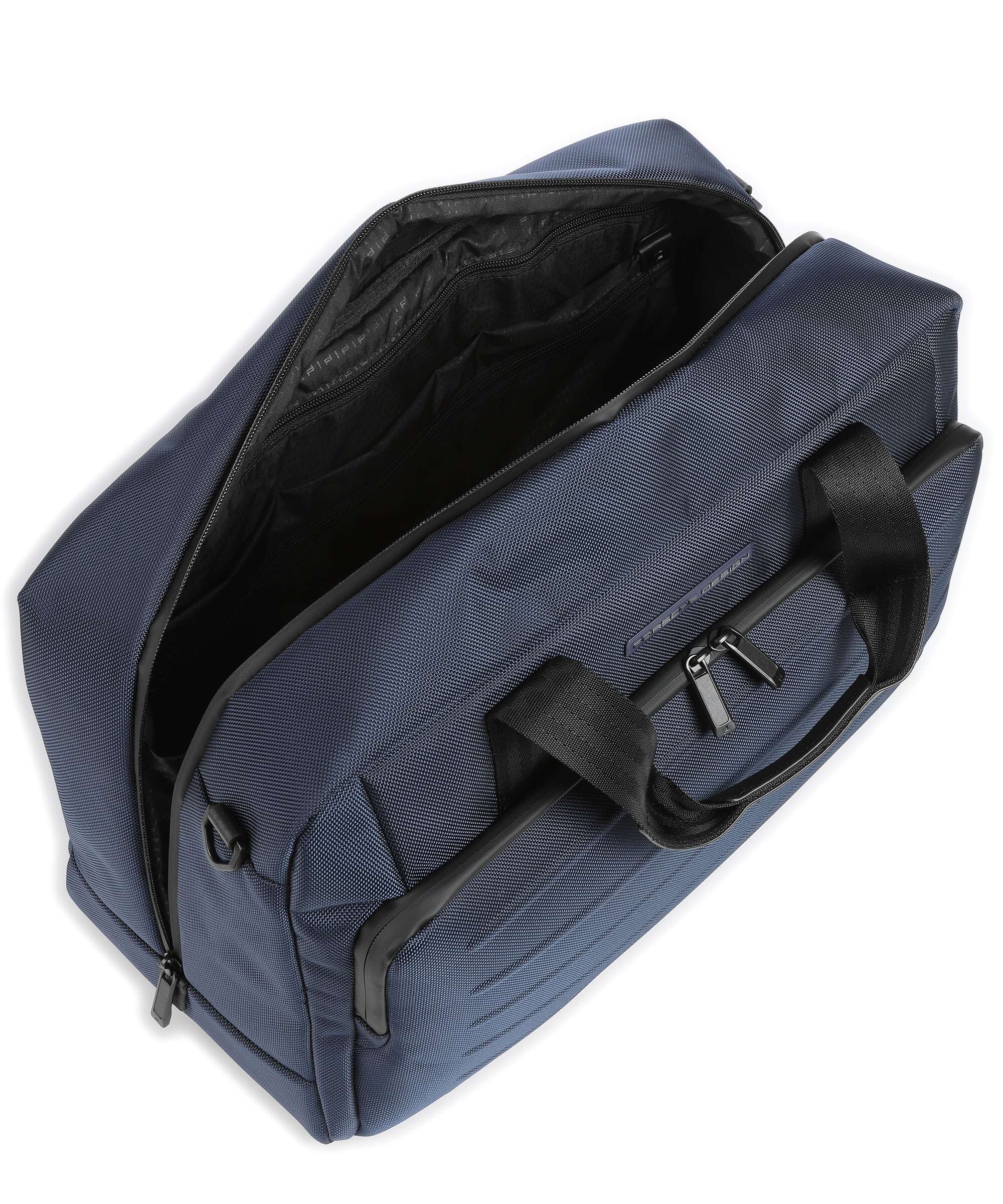 Porsche Design Roadster Pro Weekendtas blue - Image 5