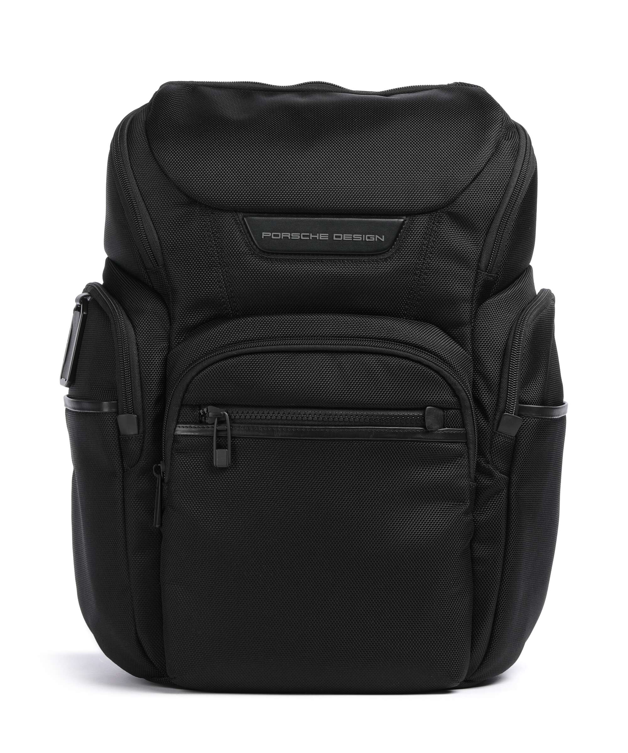 Porsche Design Roaster Evo M Top Rugzak black