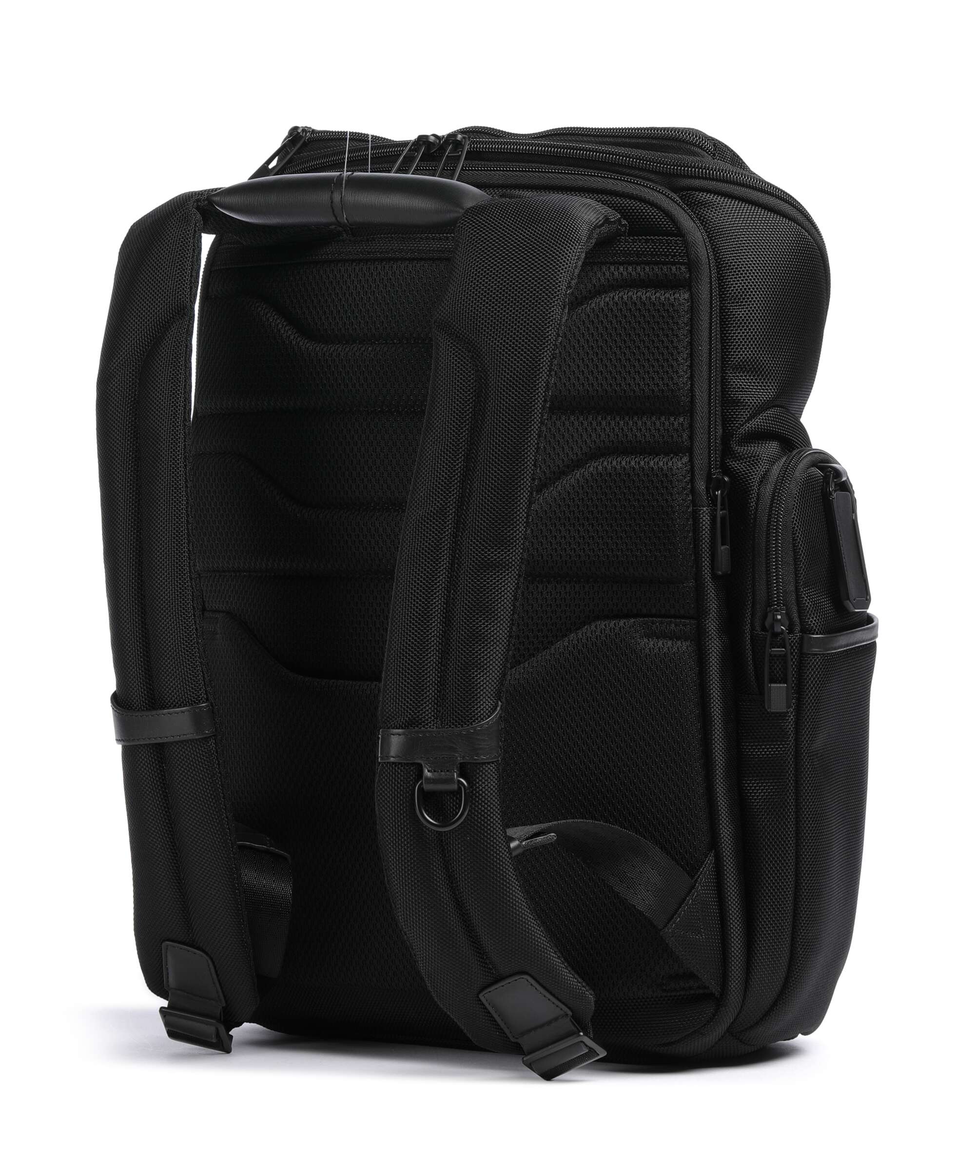 Porsche Design Roaster Evo M Top Rugzak black - Image 2