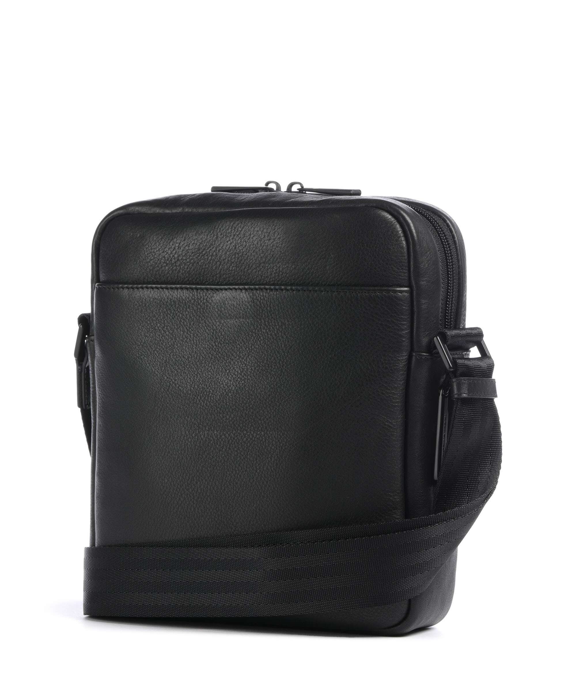 Porsche Design Roaster Evo XS Crossbody tas black - Image 2