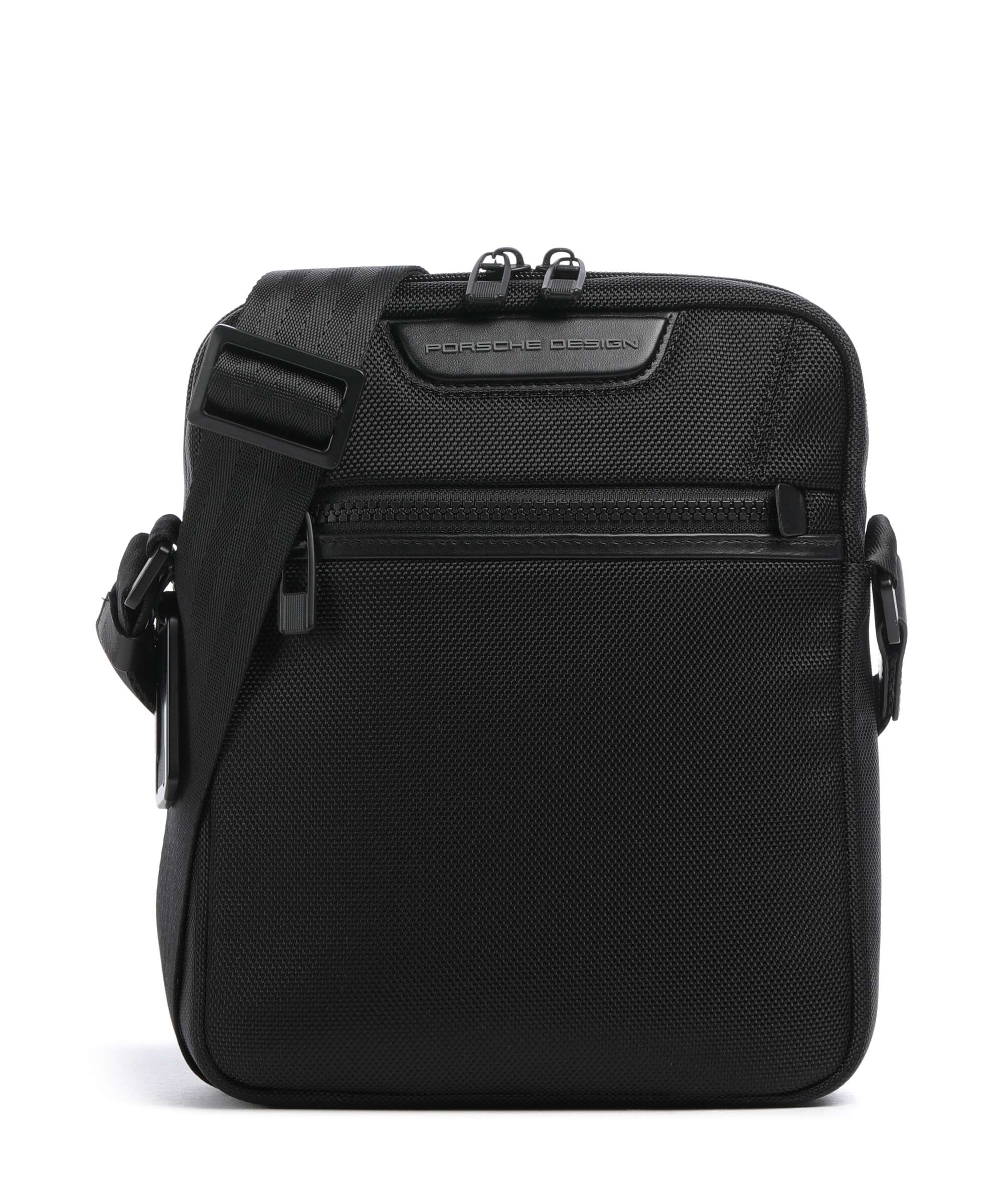 Porsche Design Roaster Evo XS Crossbody tas black