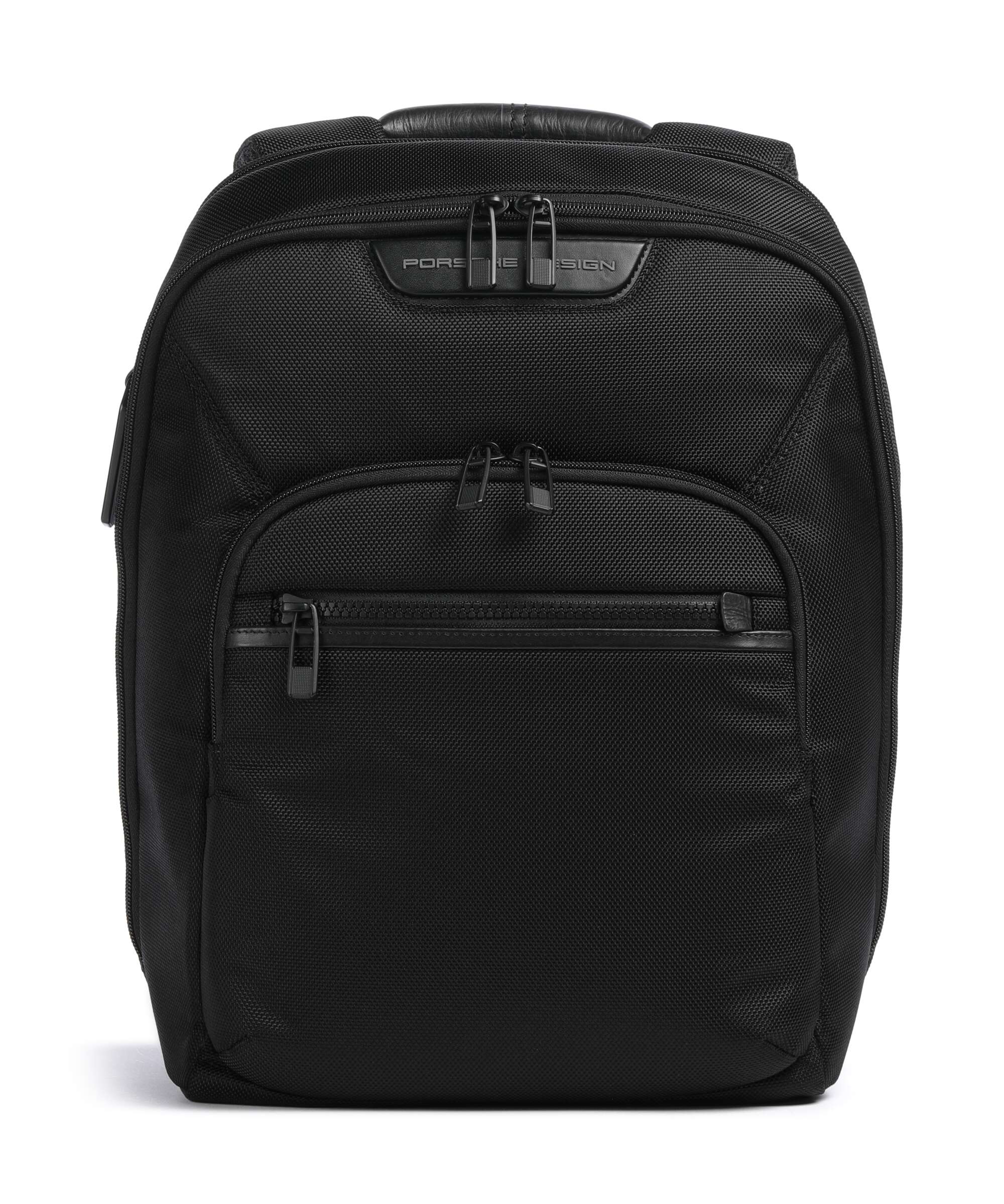 Porsche Design Roaster Evo XS Rugzak black
