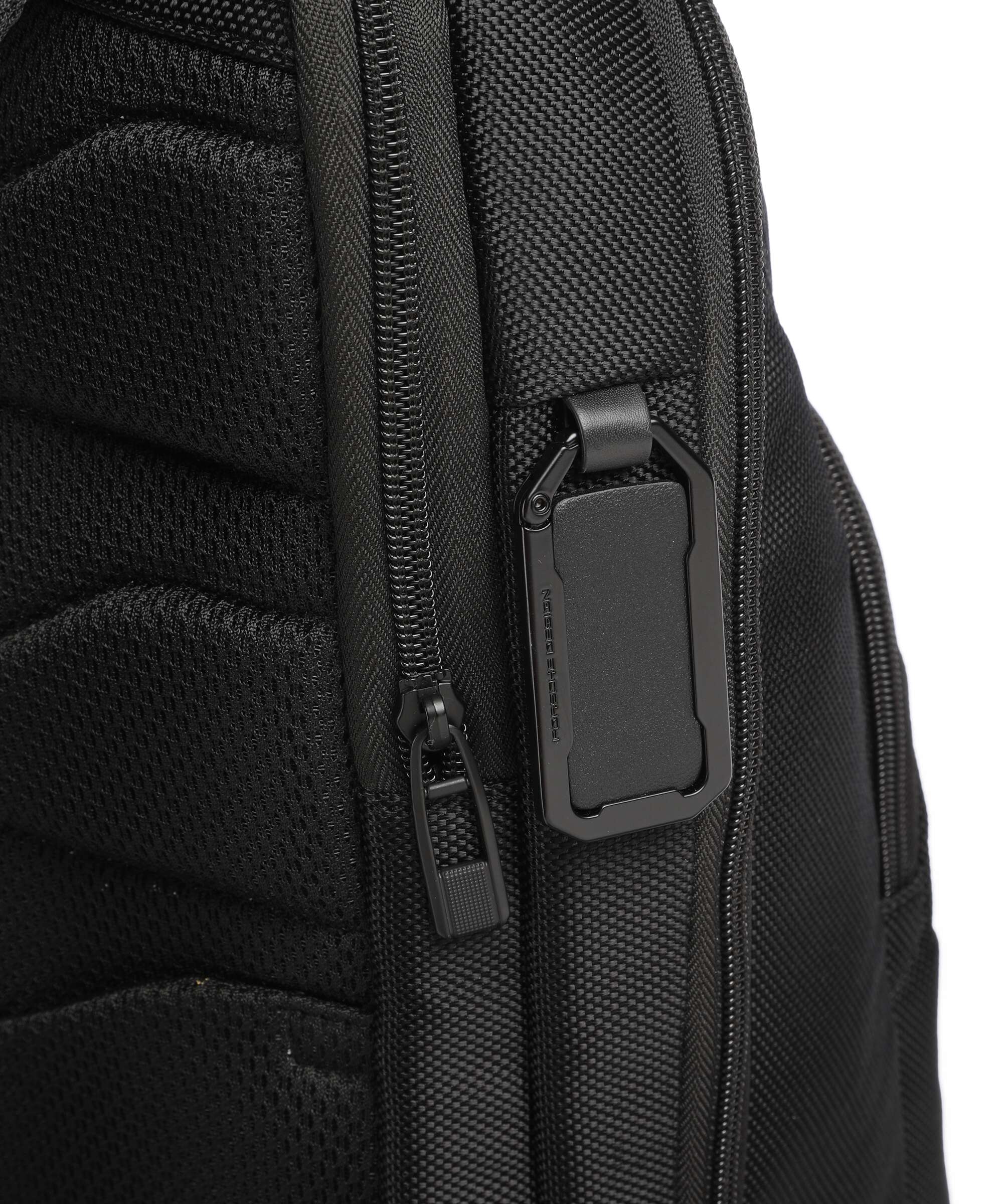 Porsche Design Roaster Evo XS Rugzak black - Image 4