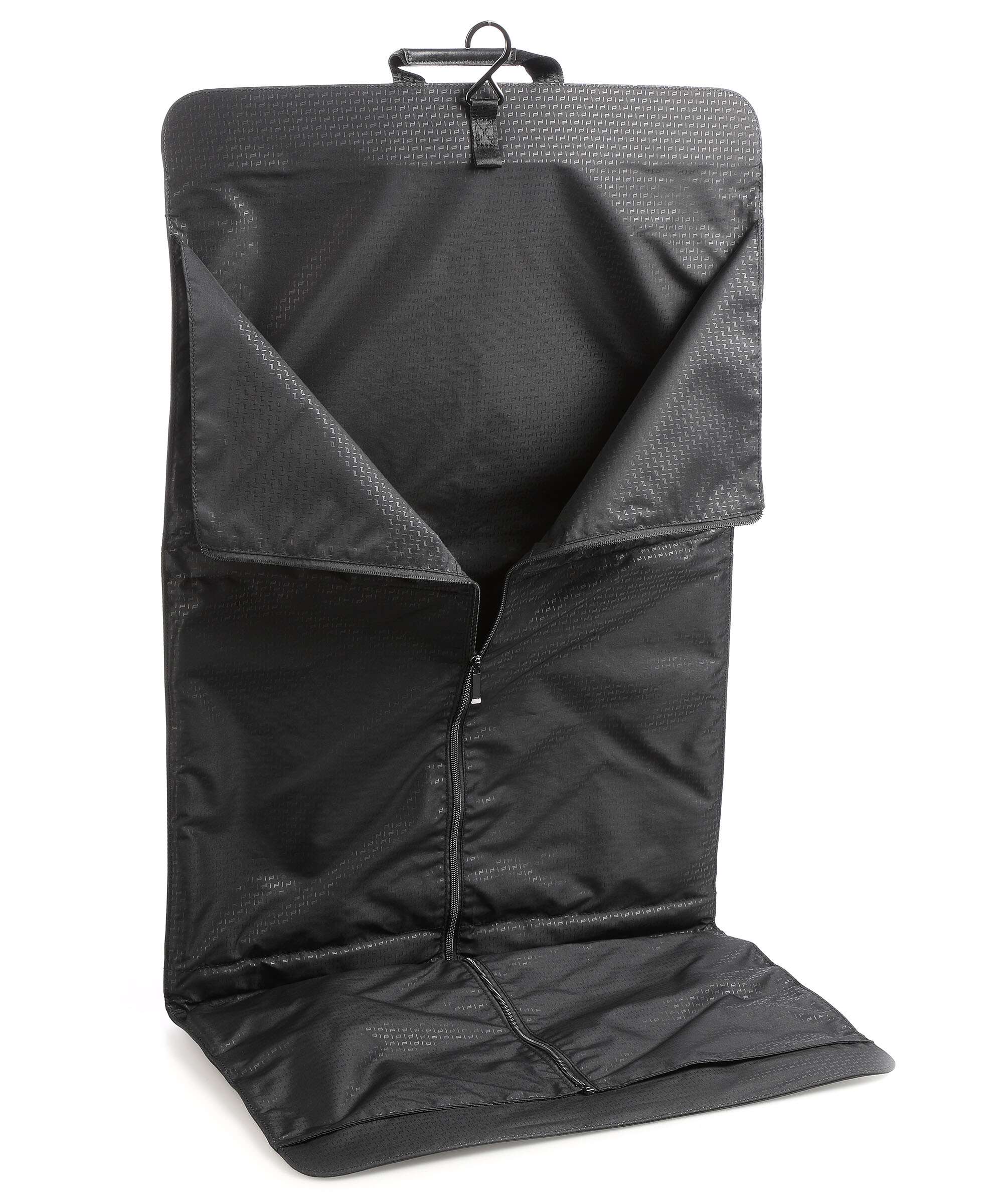Porsche Design S Kledingtas black - Image 3