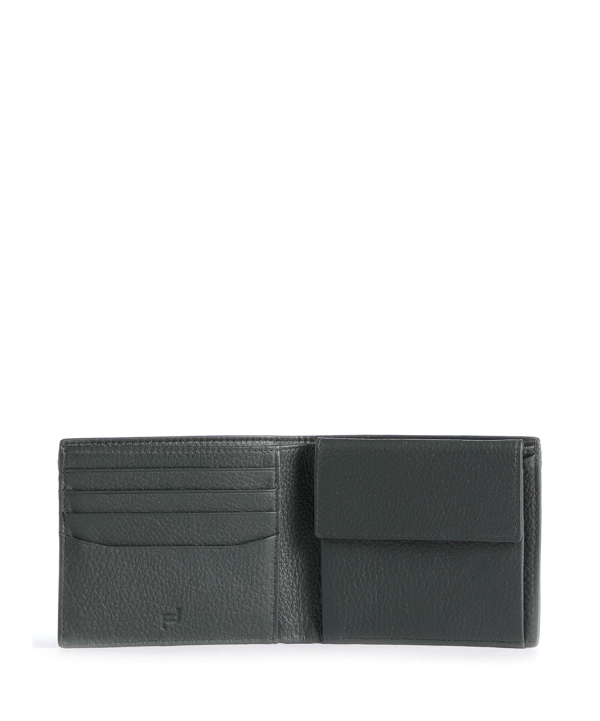 Porsche Design SLG Bus 4 Portemonnee cedar green - Image 2