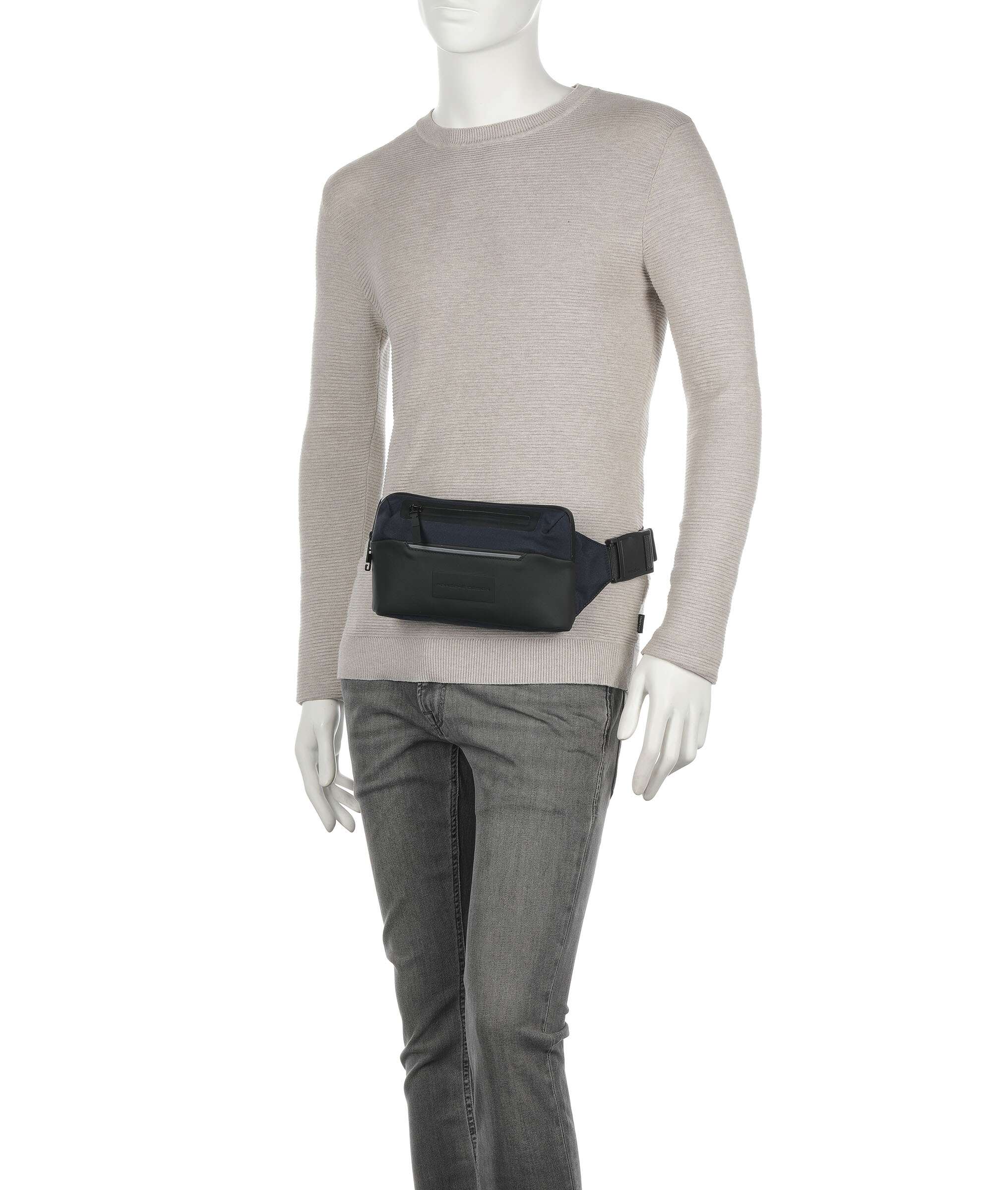 Porsche Design Urban Eco Heuptas dark blue - Image 3
