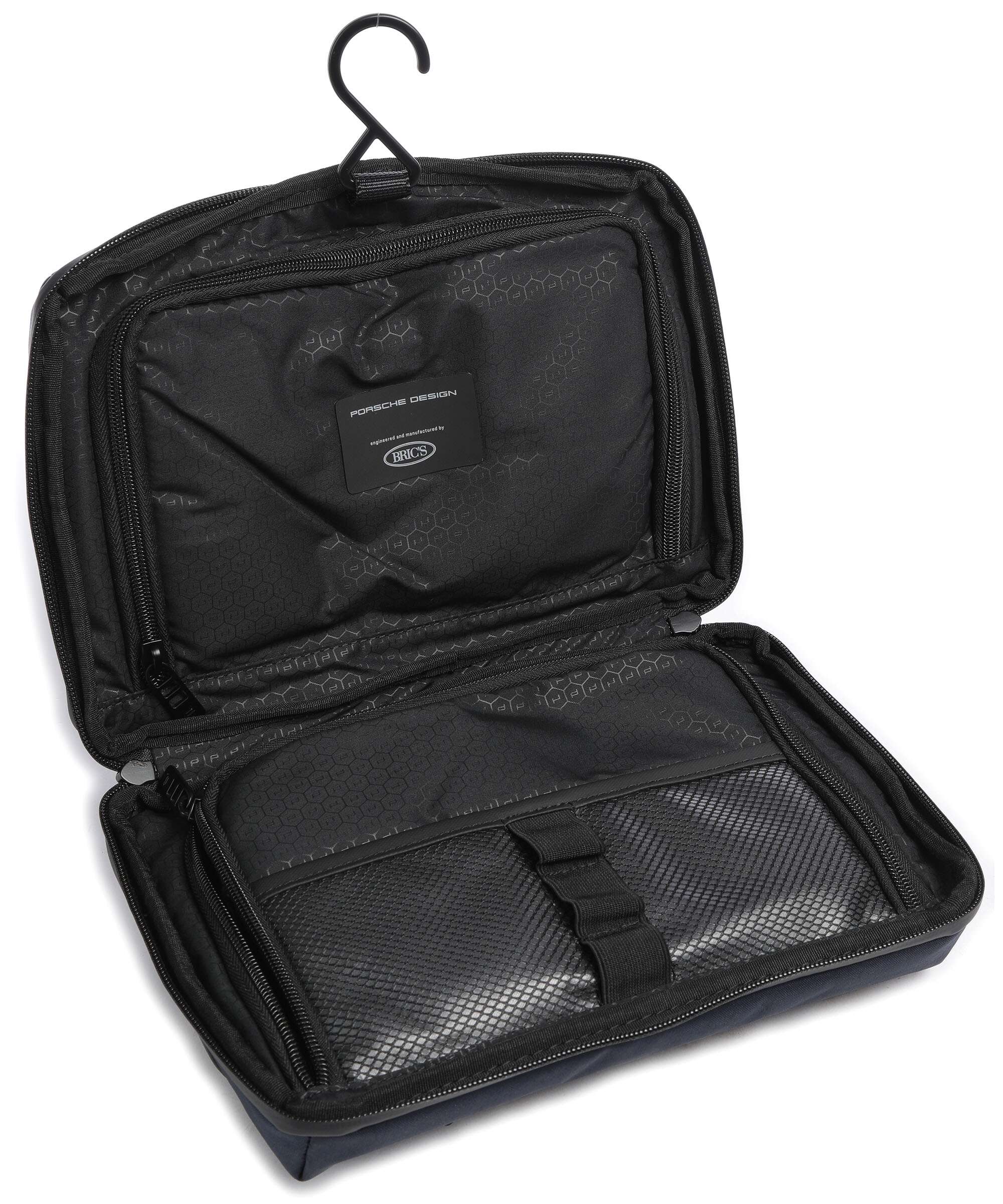 Porsche Design Urban Eco L Toilettas dark blue - Image 5