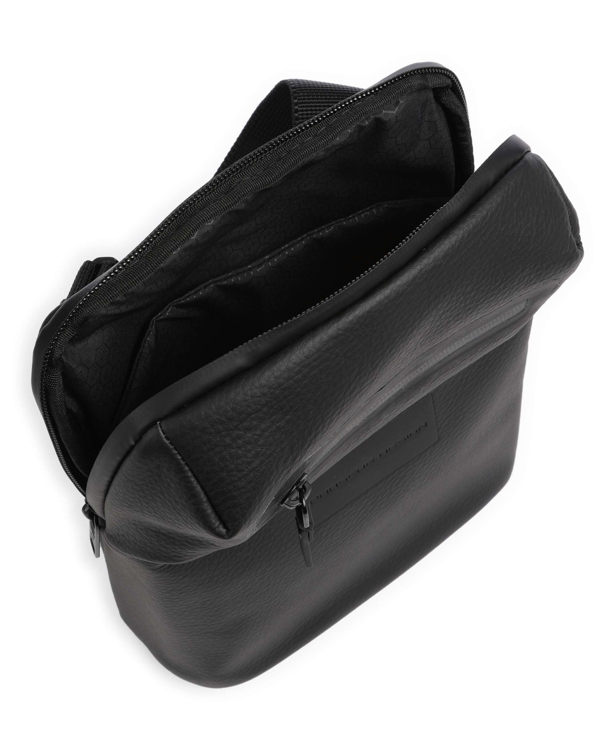 Porsche Design Urban Eco S Crossbody tas black - Image 5