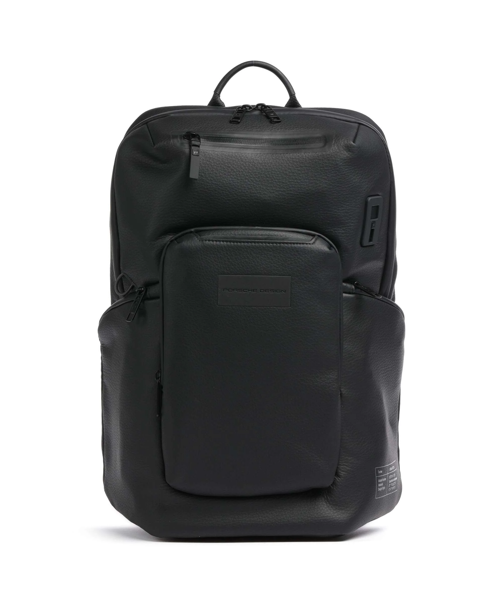 Porsche Design Urban Eco S Rugzak black