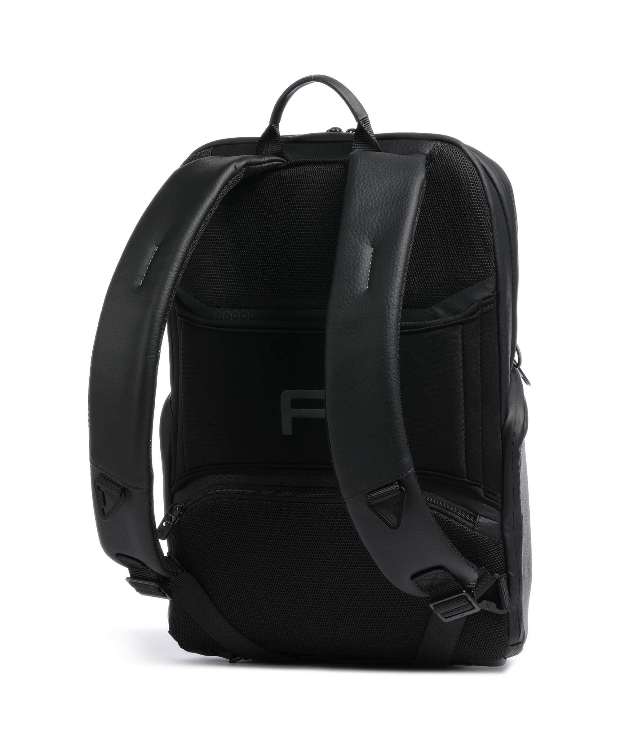 Porsche Design Urban Eco S Rugzak black - Image 2