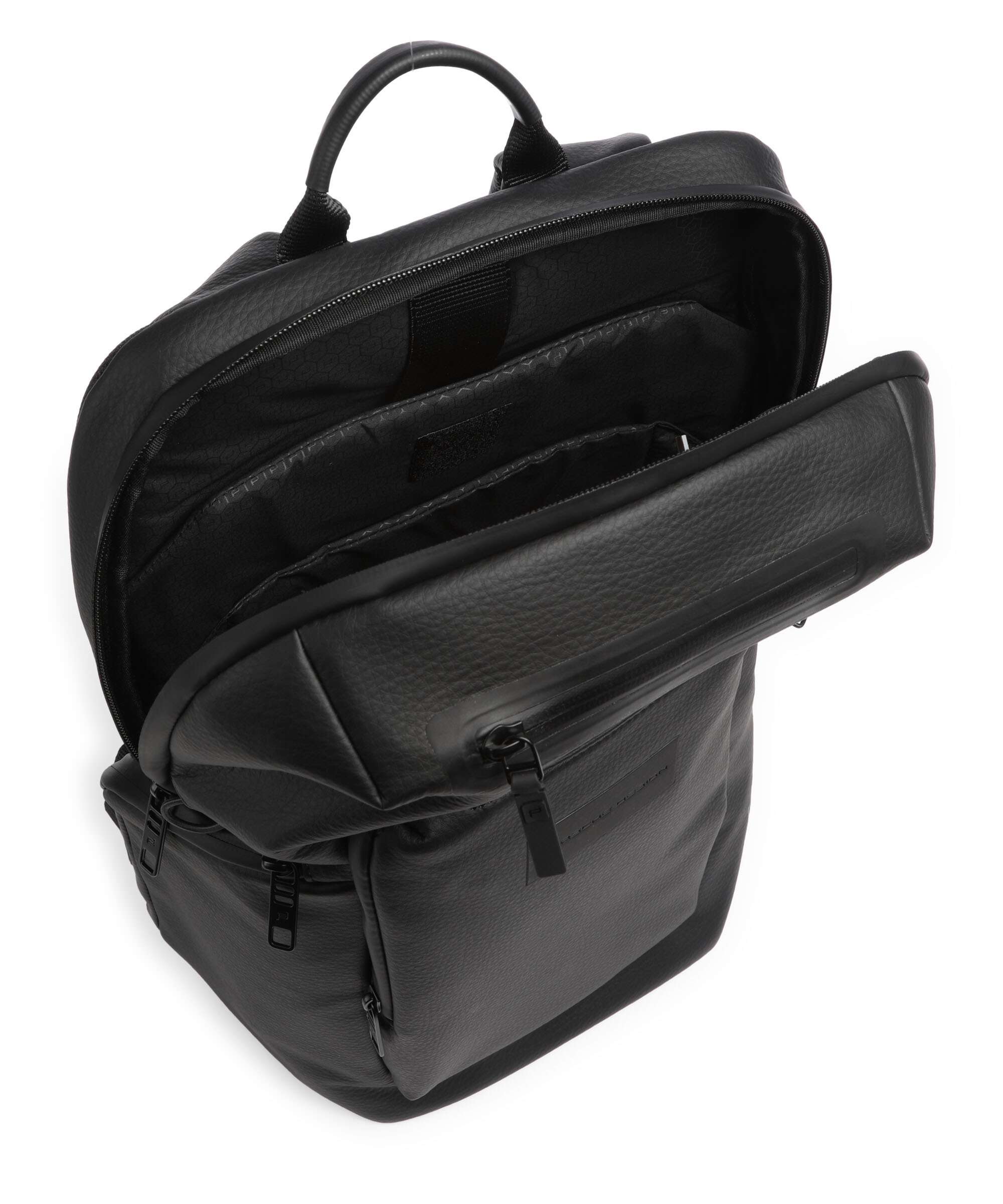 Porsche Design Urban Eco S Rugzak black - Image 5
