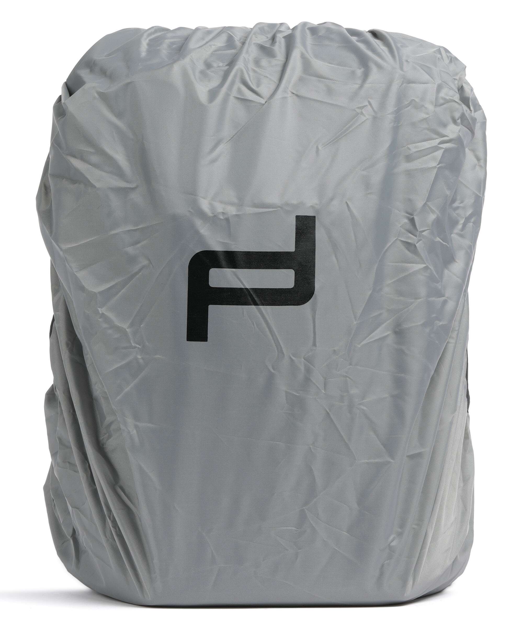 Porsche Design Urban Eco S Rugzak black - Image 6