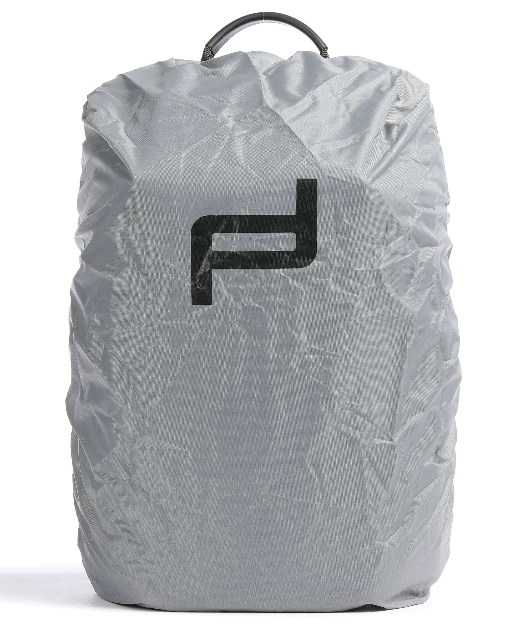 Porsche Design Urban Eco XS Laptop rugzak dark blue - Image 6